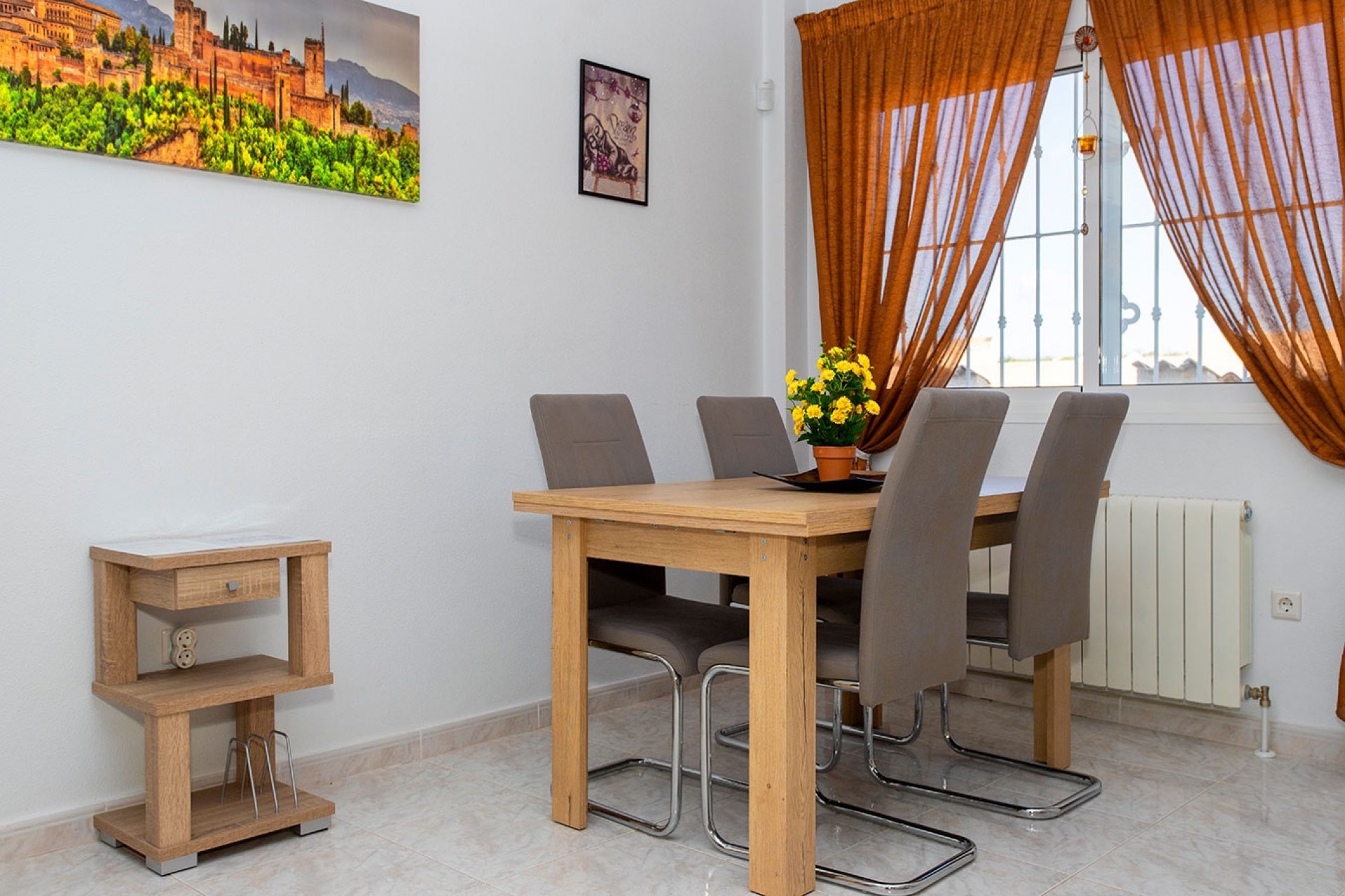 Wiederverkauf - Villa -
Rojales - Pueblo