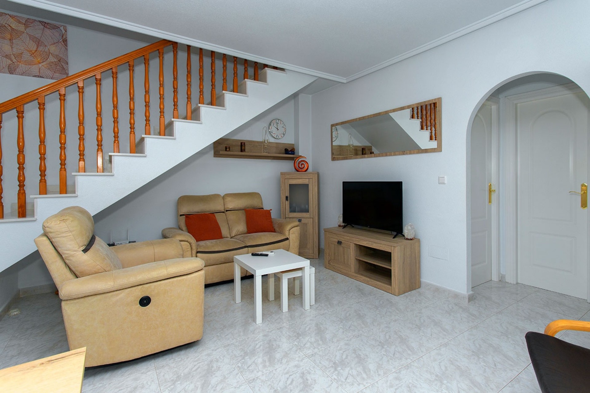 Wiederverkauf - Villa -
Rojales - Pueblo