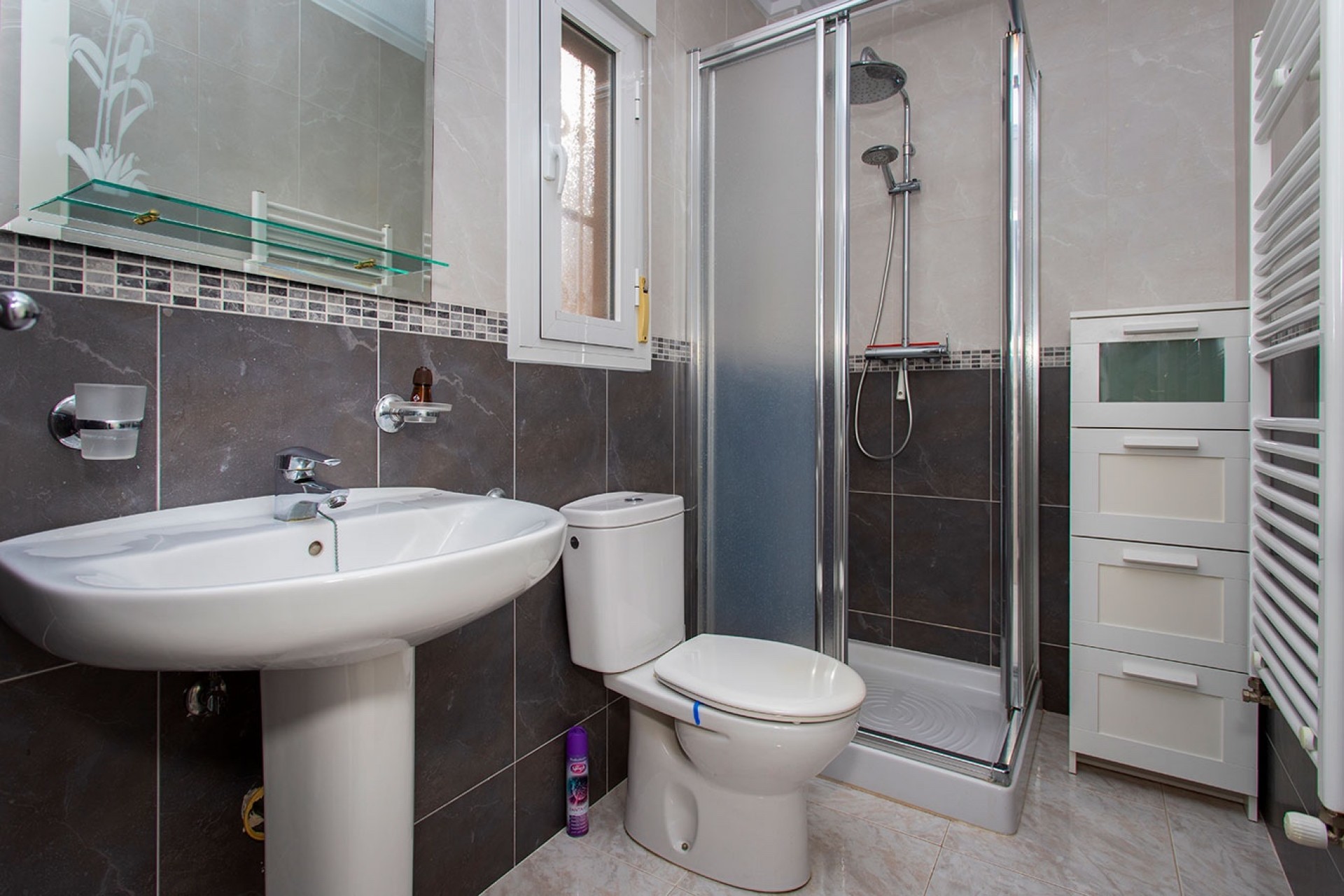 Wiederverkauf - Villa -
Rojales - Pueblo