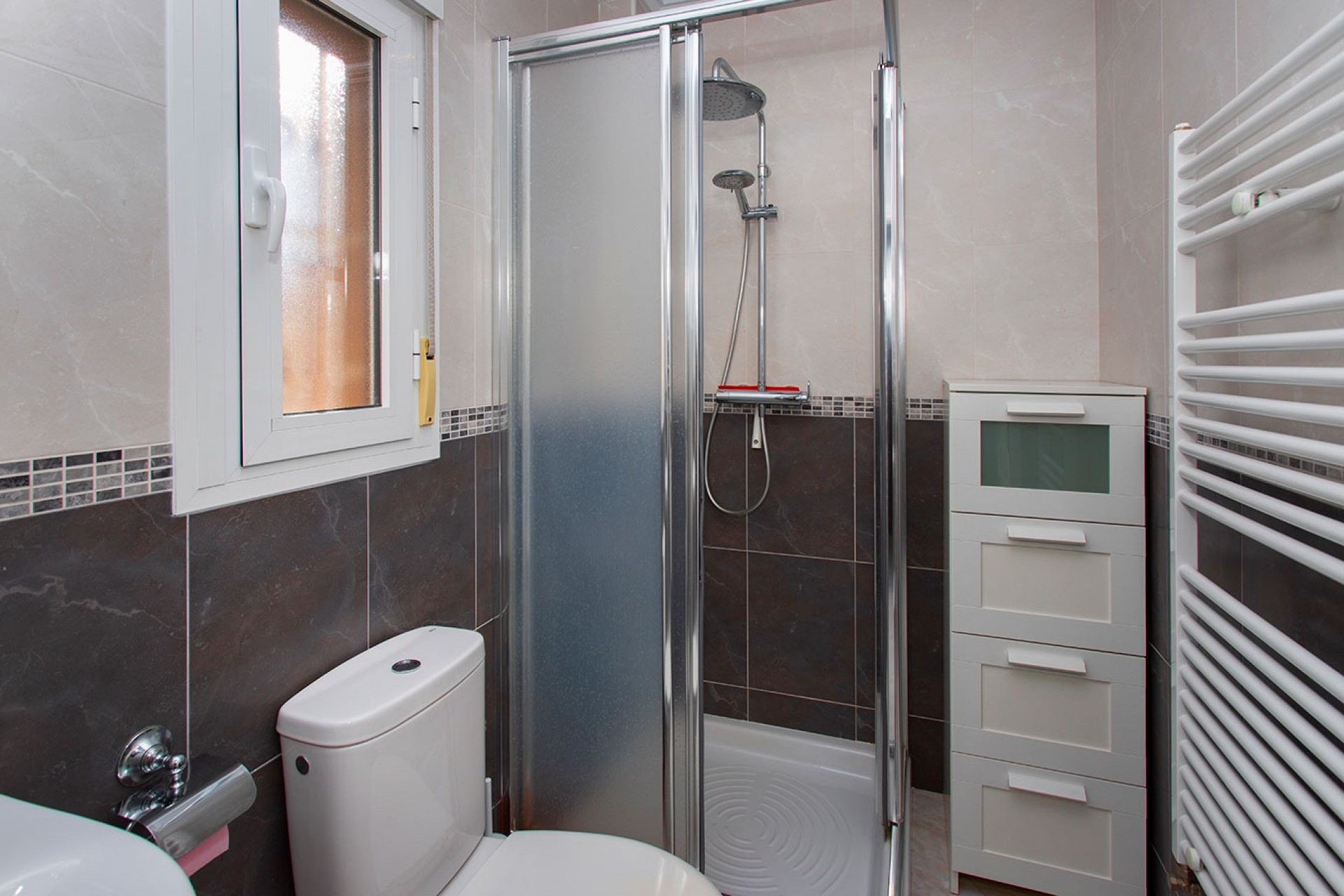 Wiederverkauf - Villa -
Rojales - Pueblo