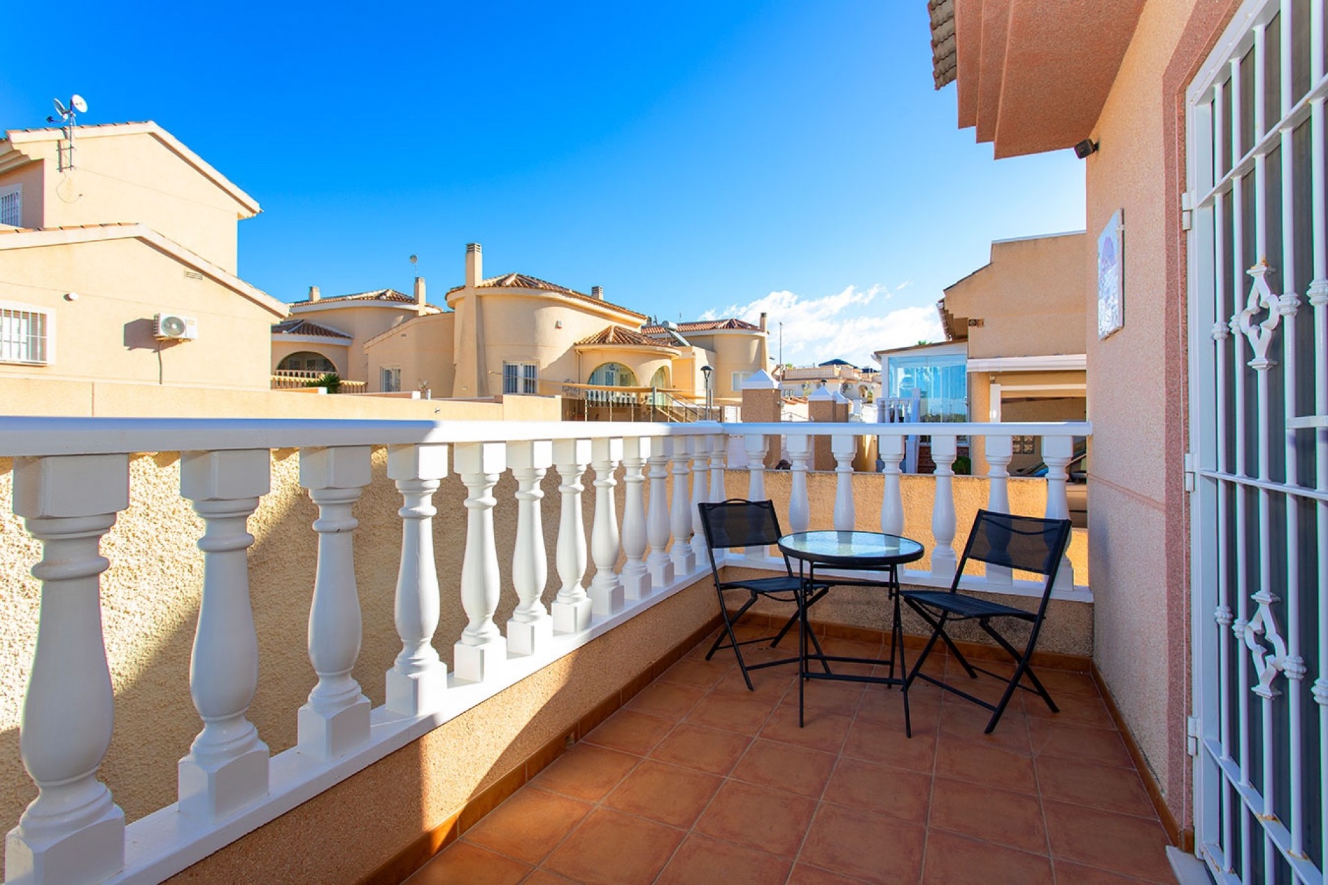 Wiederverkauf - Villa -
Rojales - Pueblo