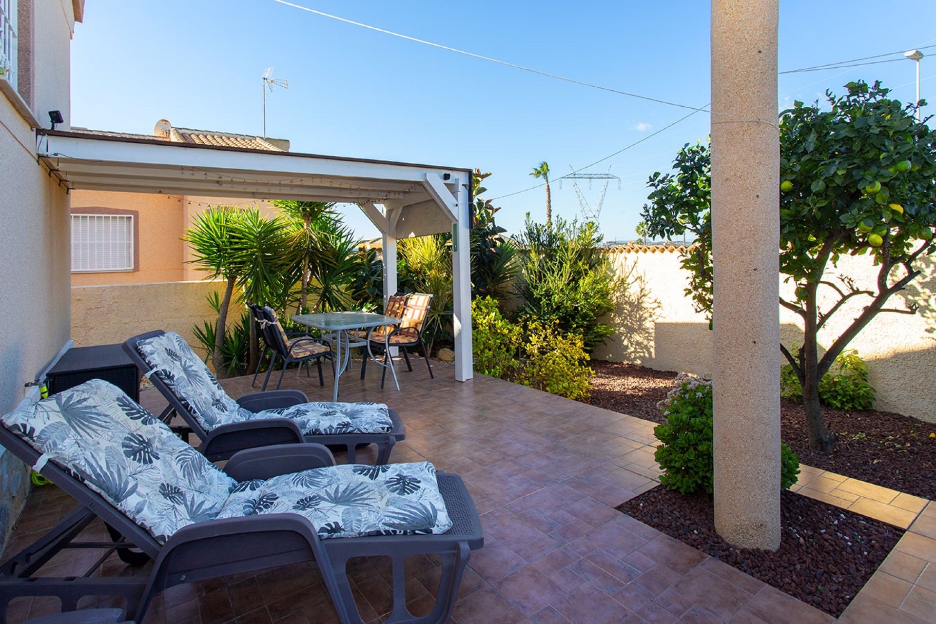 Wiederverkauf - Villa -
Rojales - Pueblo