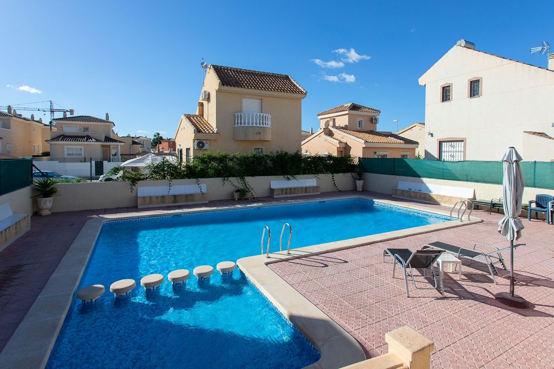 Wiederverkauf - Villa -
Rojales - Pueblo