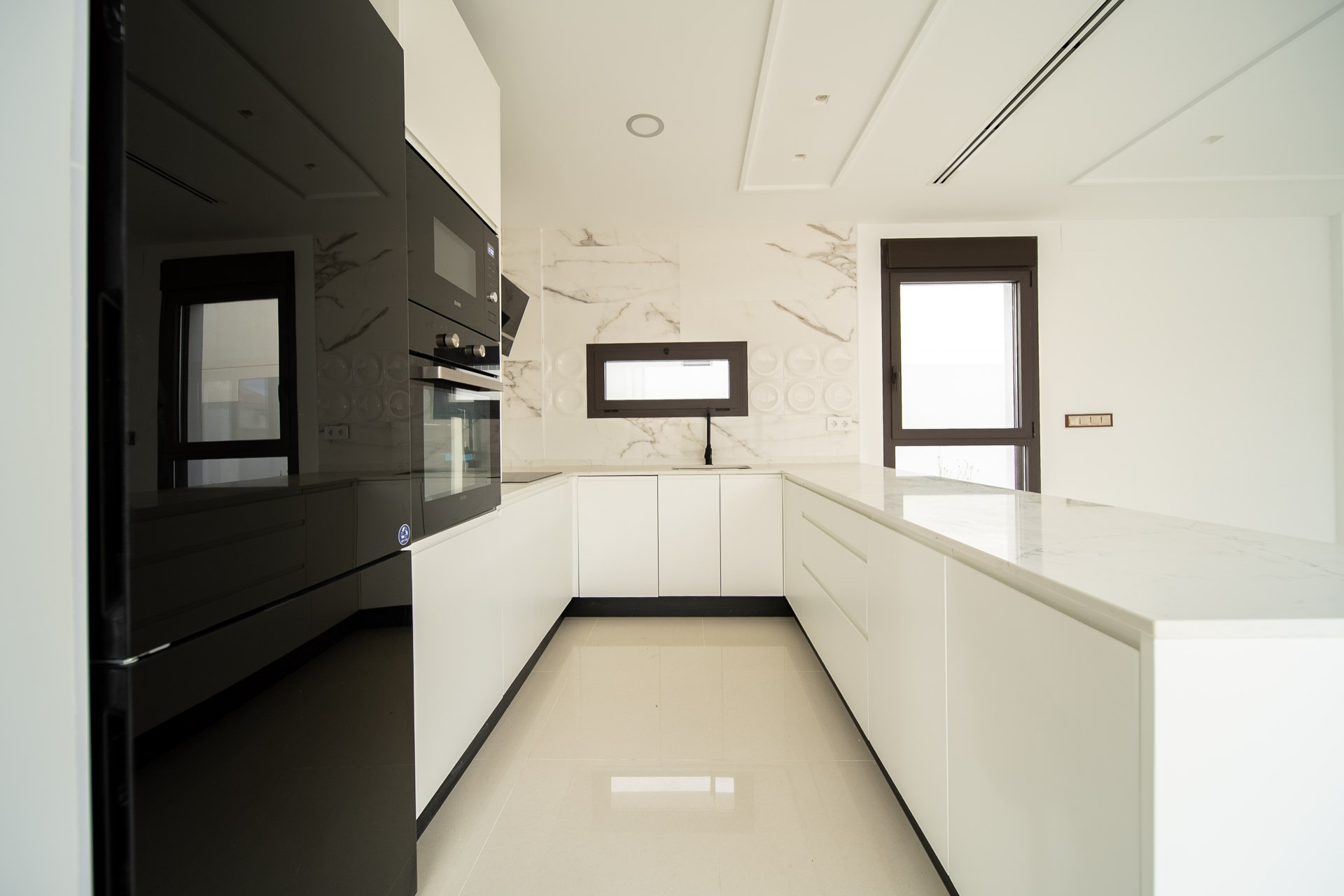 Wiederverkauf - Villa -
Rojales