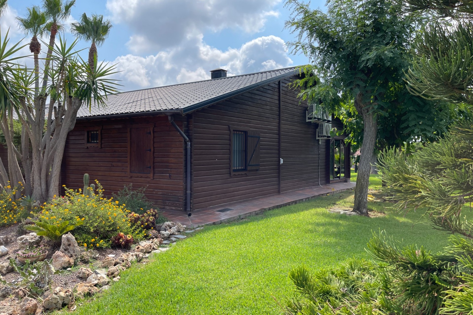 Wiederverkauf - Villa -
San Fulgencio - La Marina