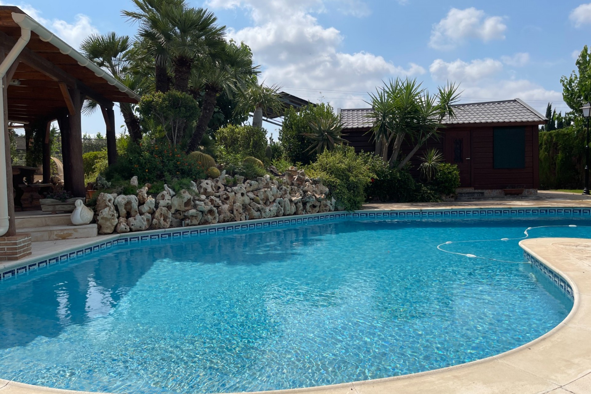 Wiederverkauf - Villa -
San Fulgencio - La Marina