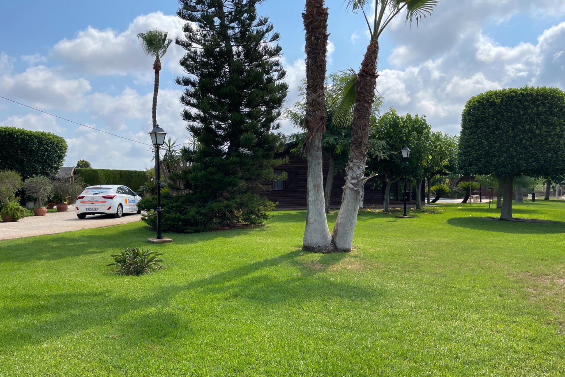 Wiederverkauf - Villa -
San Fulgencio - La Marina