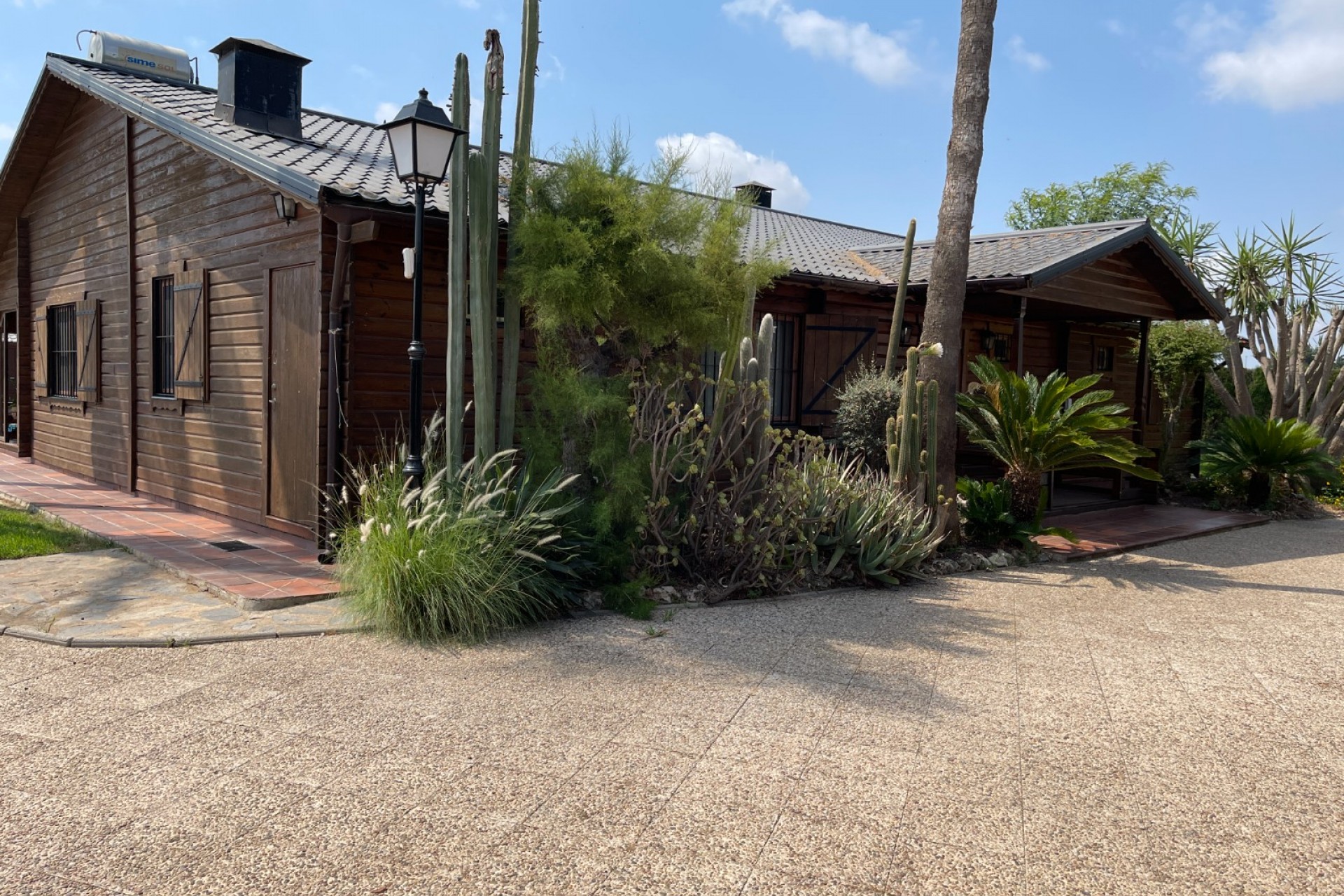 Wiederverkauf - Villa -
San Fulgencio - La Marina