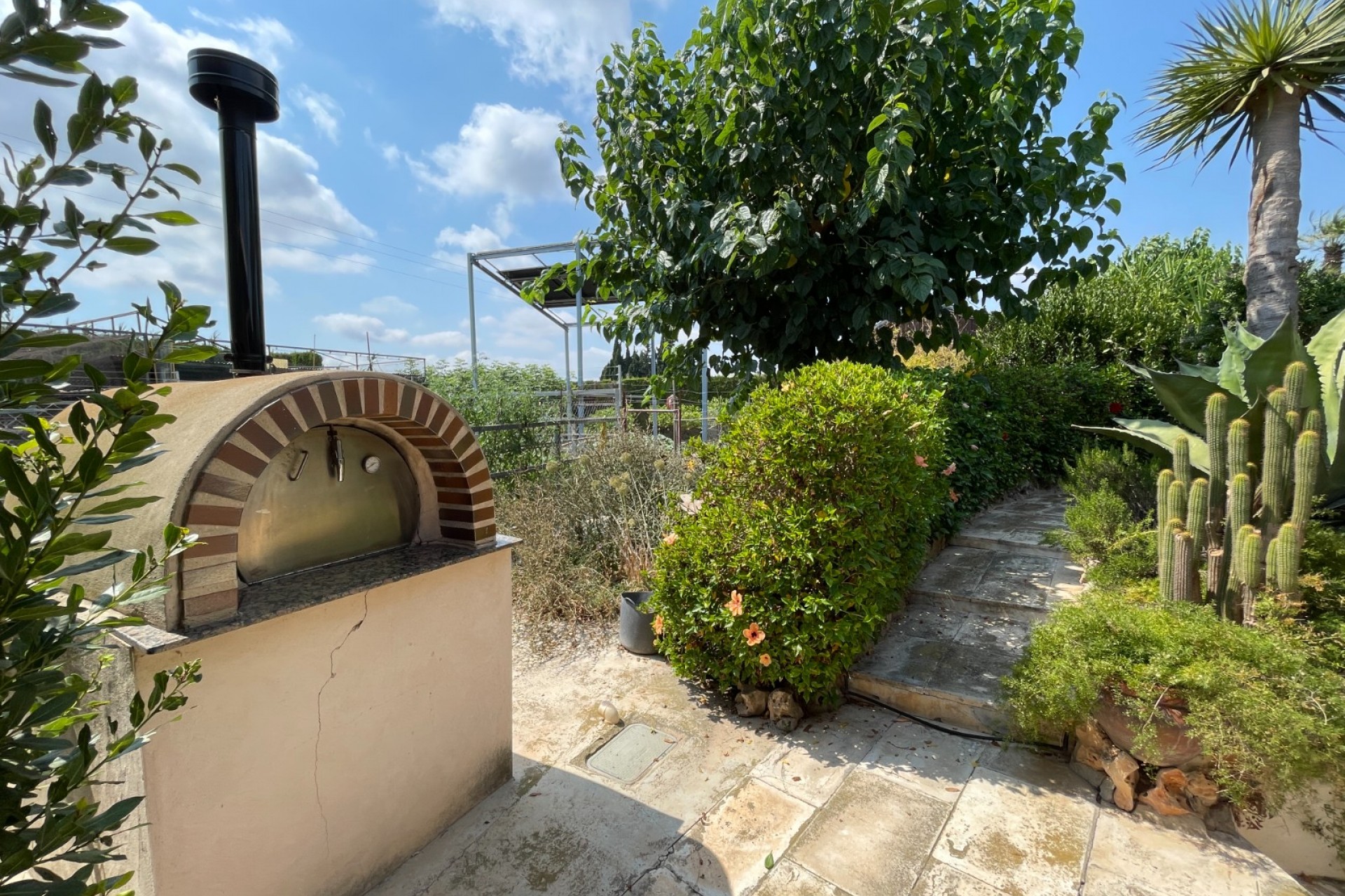 Wiederverkauf - Villa -
San Fulgencio - La Marina