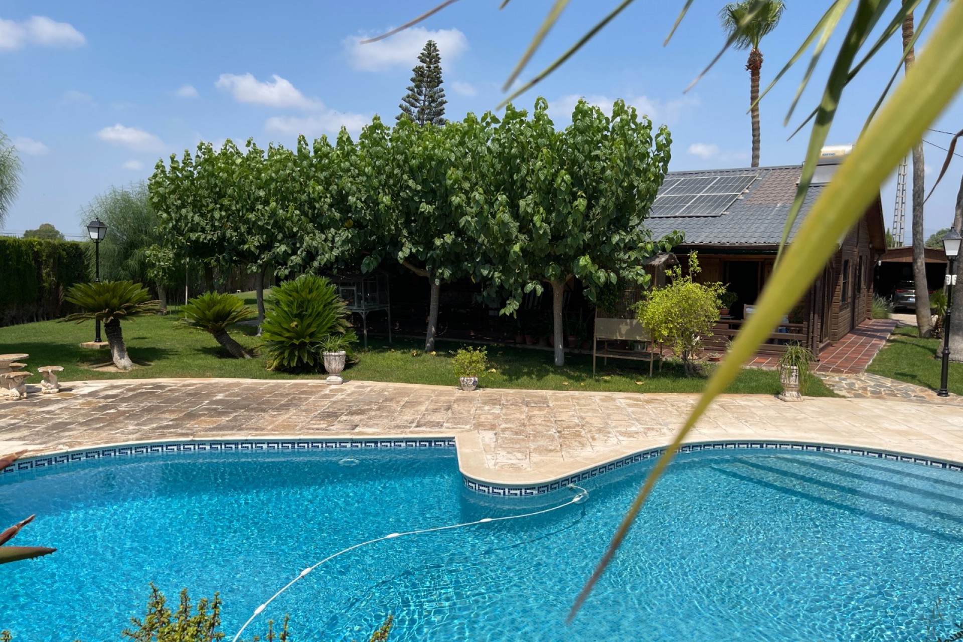 Wiederverkauf - Villa -
San Fulgencio - La Marina