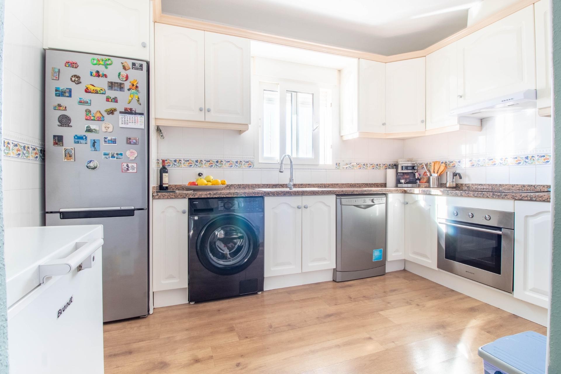 Wiederverkauf - Villa -
San Miguel de Salinas - Blue Lagoon - El Galan