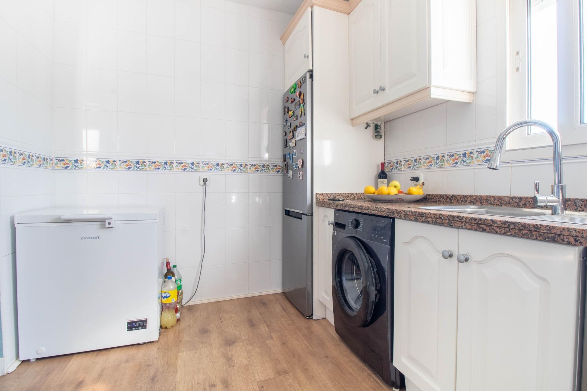 Wiederverkauf - Villa -
San Miguel de Salinas - Blue Lagoon - El Galan