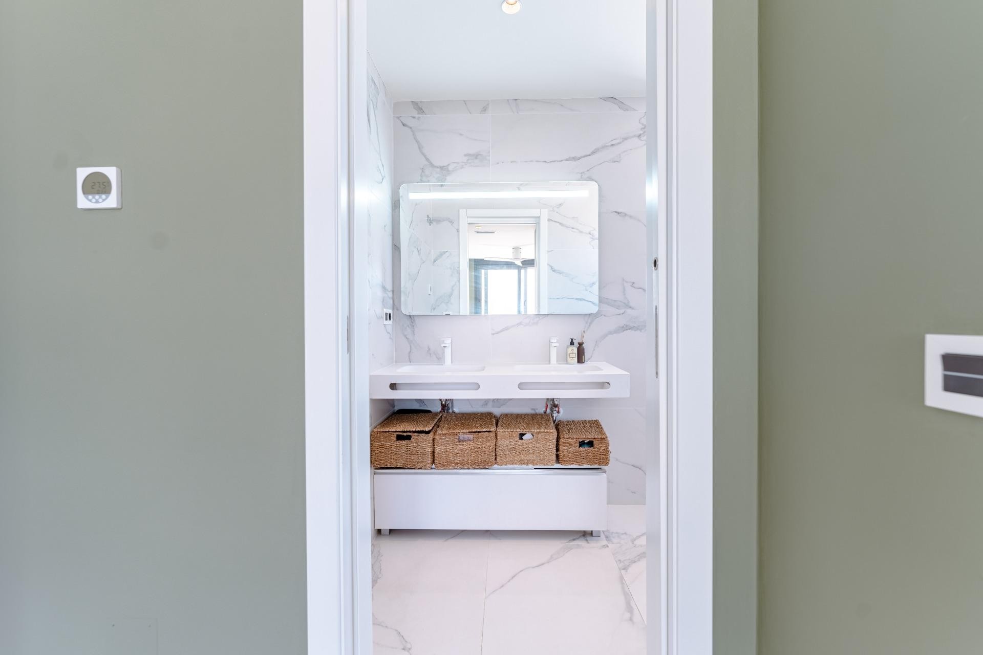 Wiederverkauf - Villa -
San Miguel de Salinas - Costa blanca sur