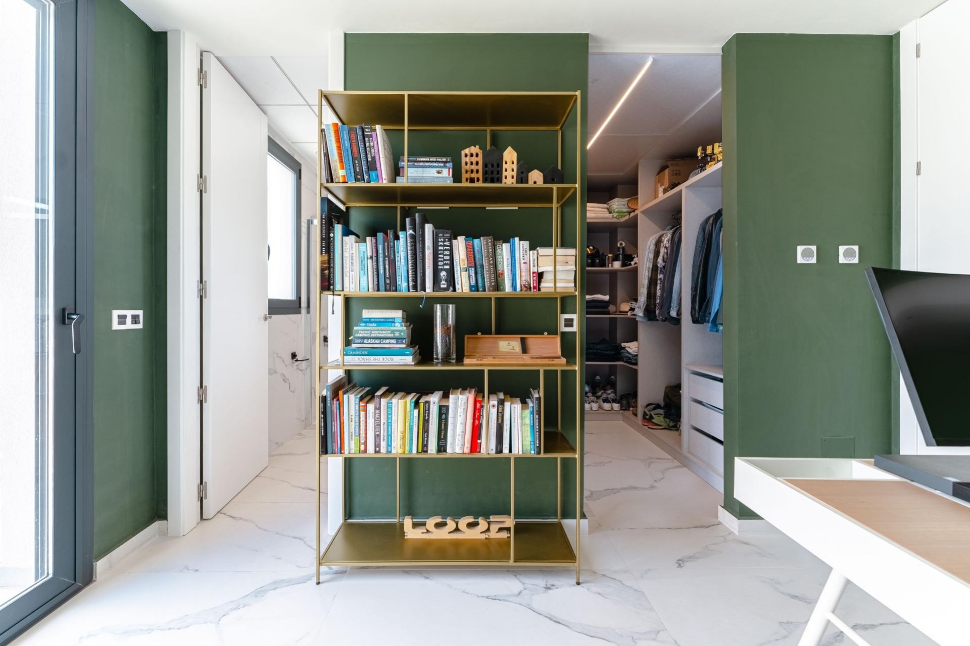 Wiederverkauf - Villa -
San Miguel de Salinas - Costa blanca sur