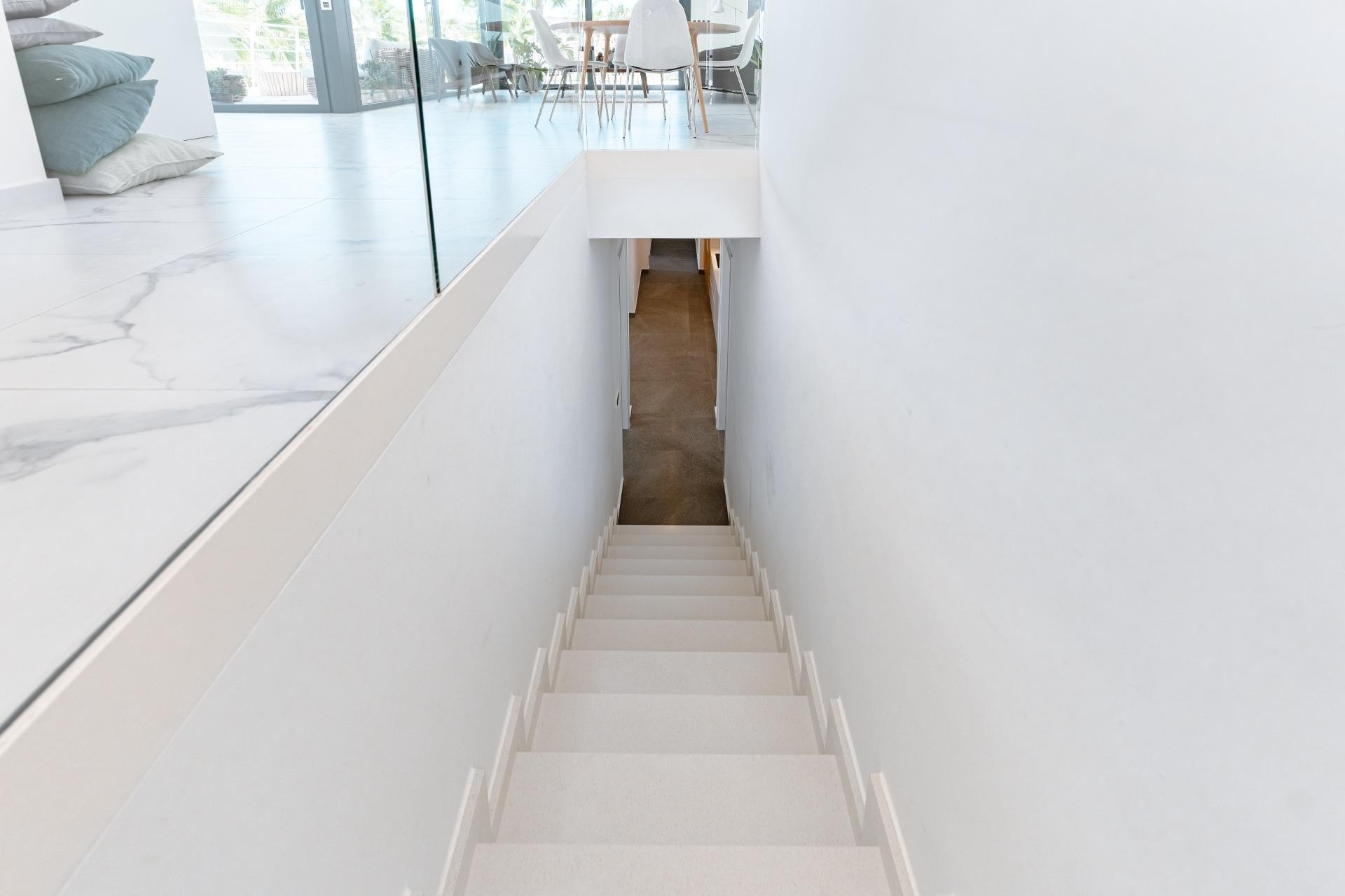 Wiederverkauf - Villa -
San Miguel de Salinas - Costa blanca sur