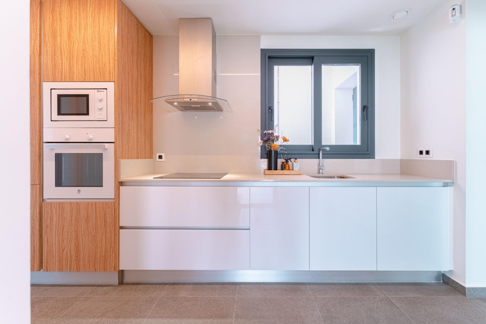 Wiederverkauf - Villa -
San Miguel de Salinas - Costa blanca sur