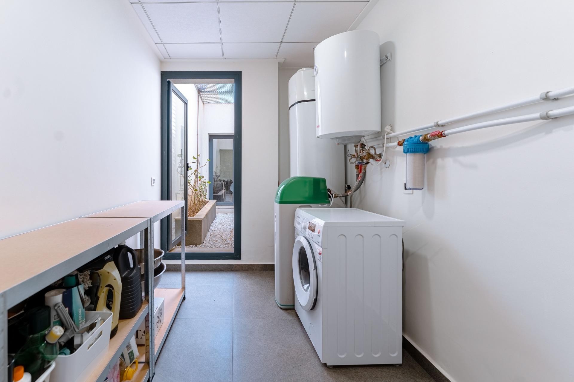 Wiederverkauf - Villa -
San Miguel de Salinas - Costa blanca sur