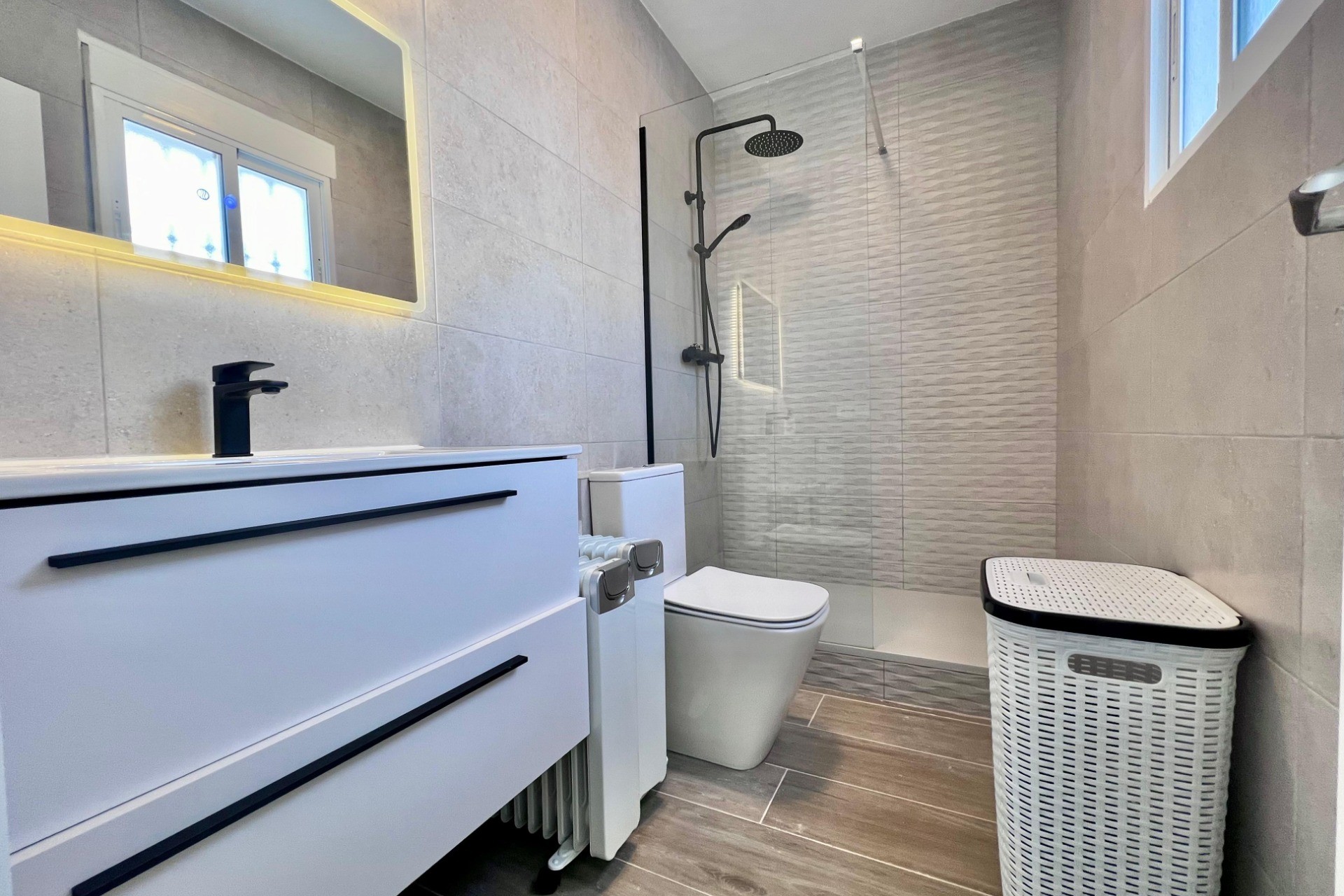 Wiederverkauf - Villa -
San Miguel de Salinas - Las filipinas