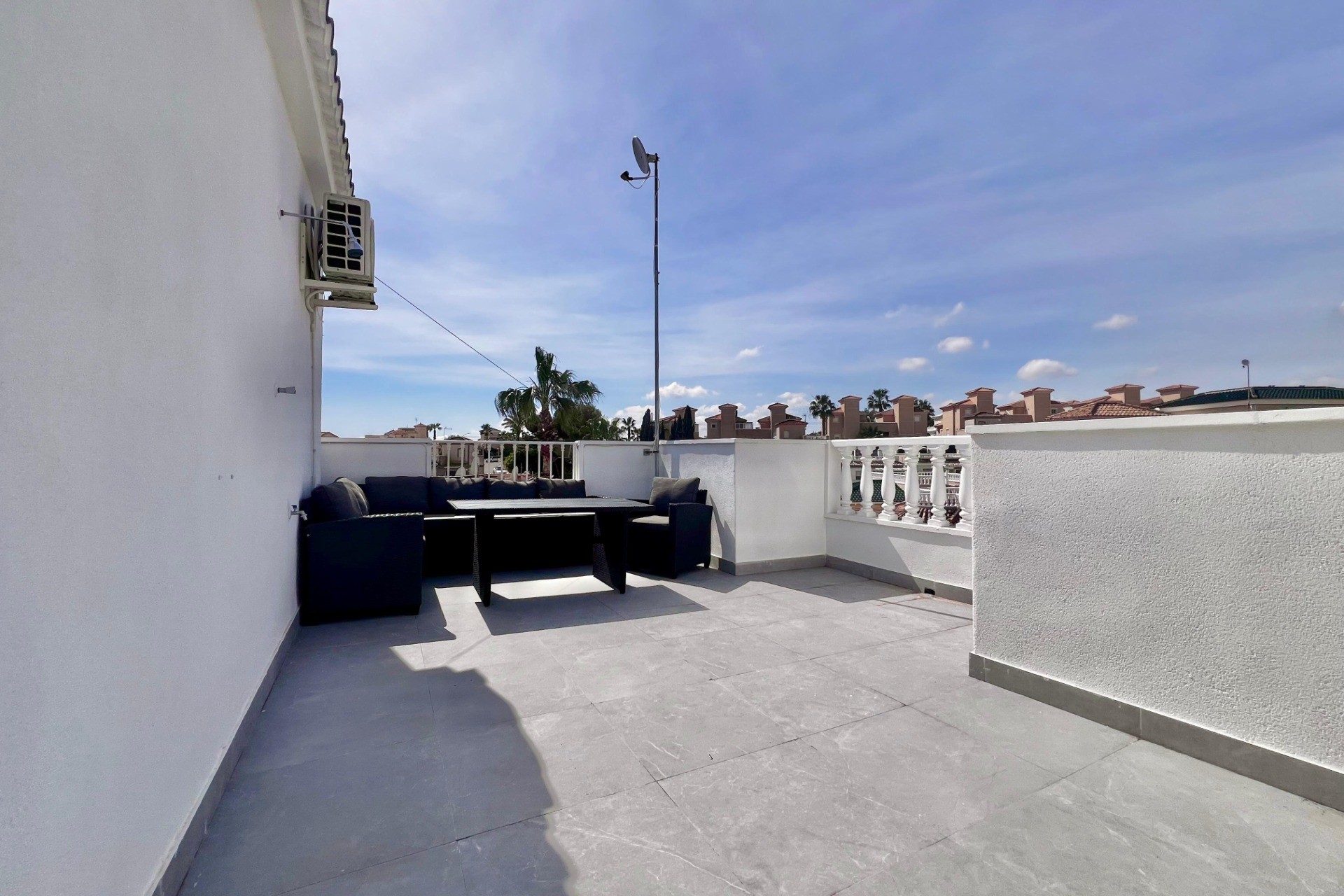 Wiederverkauf - Villa -
San Miguel de Salinas - Las filipinas