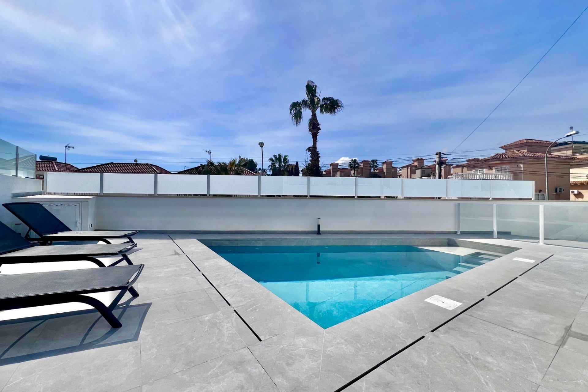 Wiederverkauf - Villa -
San Miguel de Salinas - Las filipinas