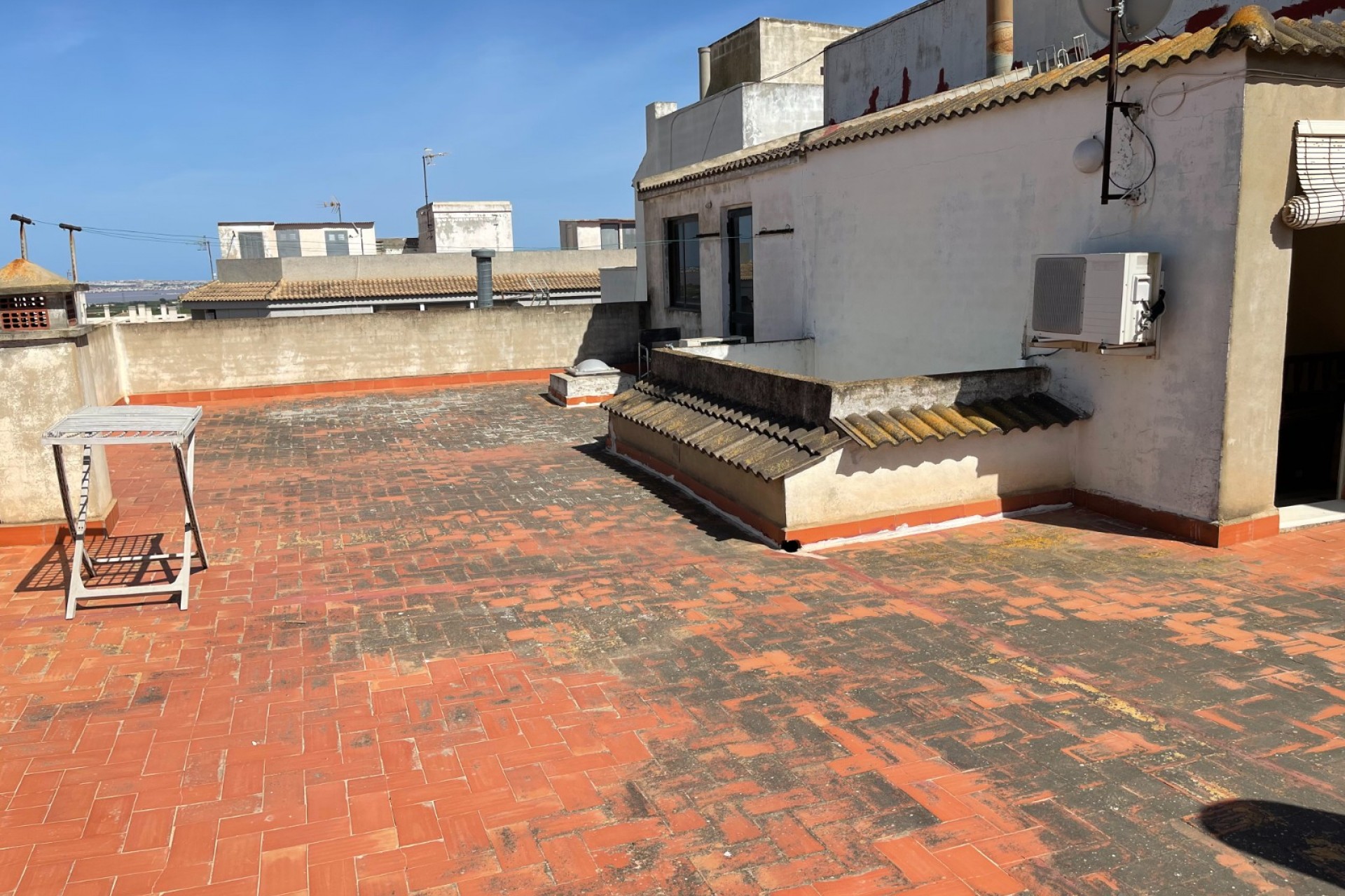 Wiederverkauf - Villa -
San Miguel de Salinas - Pueblo