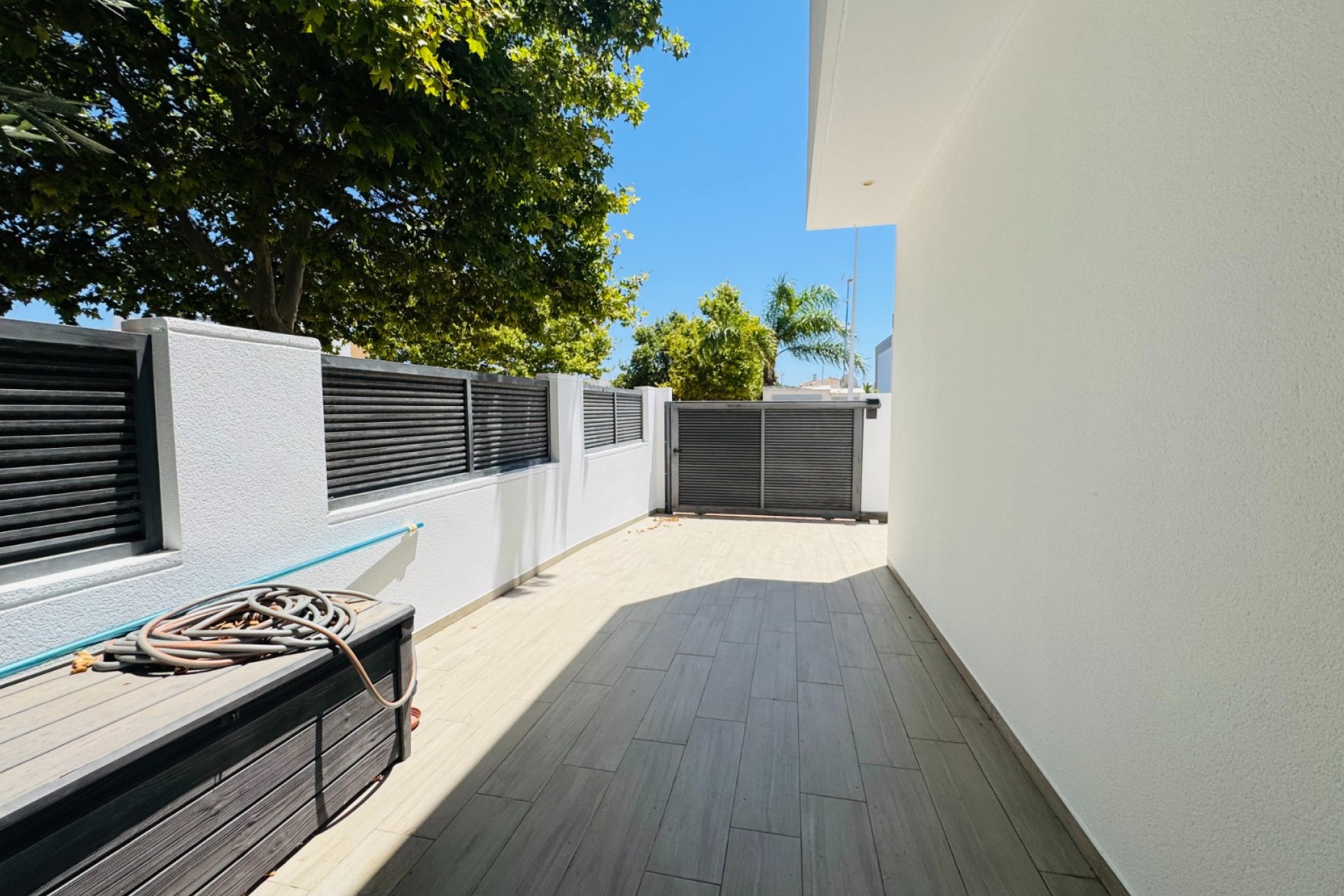 Wiederverkauf - Villa -
San Pedro del Pinatar - Lo Pagan