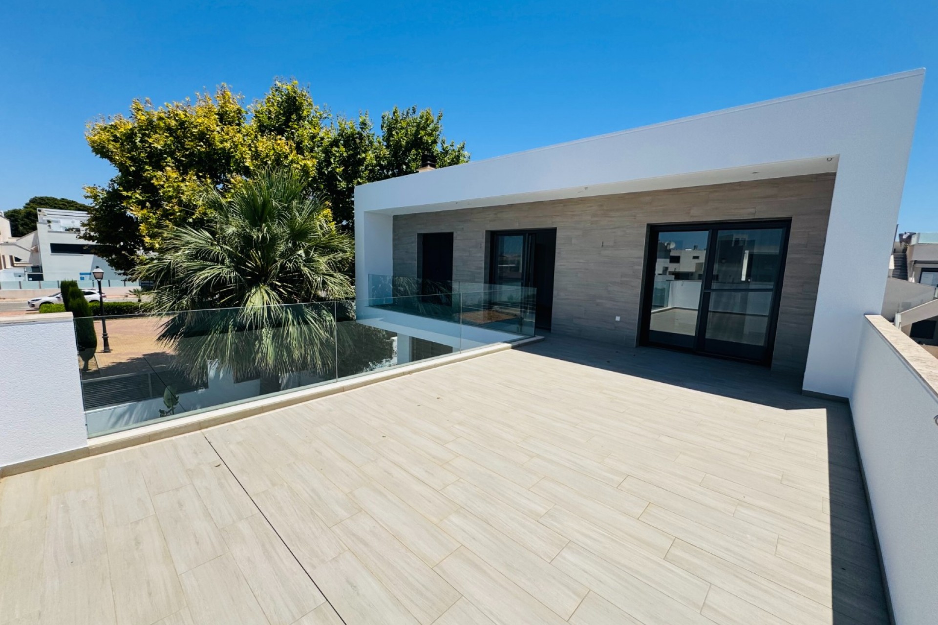 Wiederverkauf - Villa -
San Pedro del Pinatar - Lo Pagan