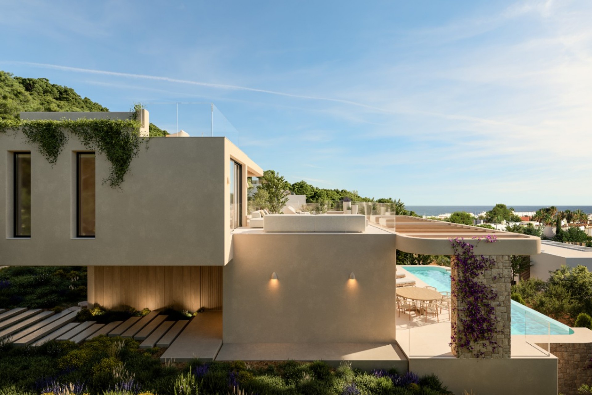 Wiederverkauf - Villa -
Santa Eulalia del Río