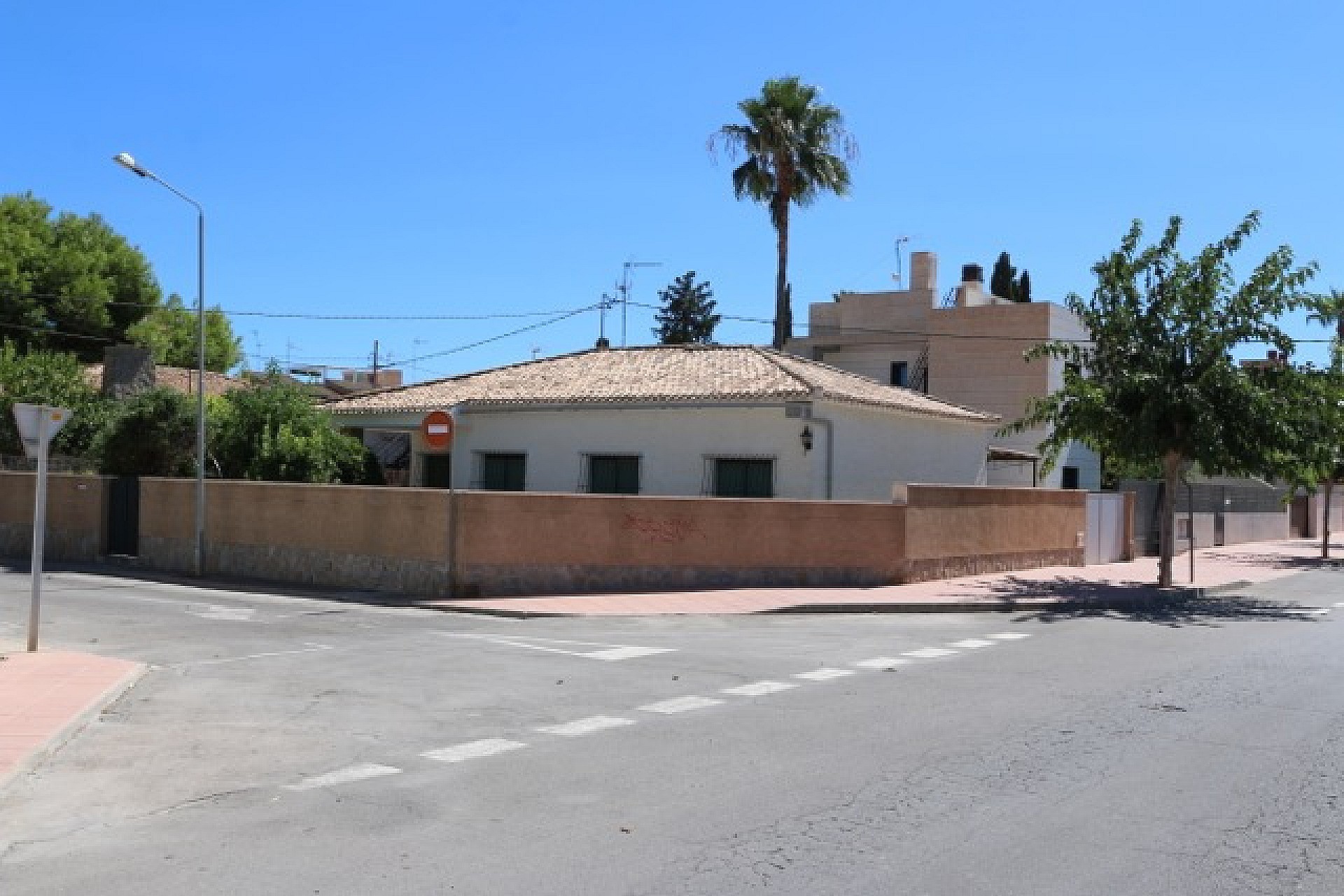 Wiederverkauf - Villa -
Santiago de la Ribera - Costa Calida