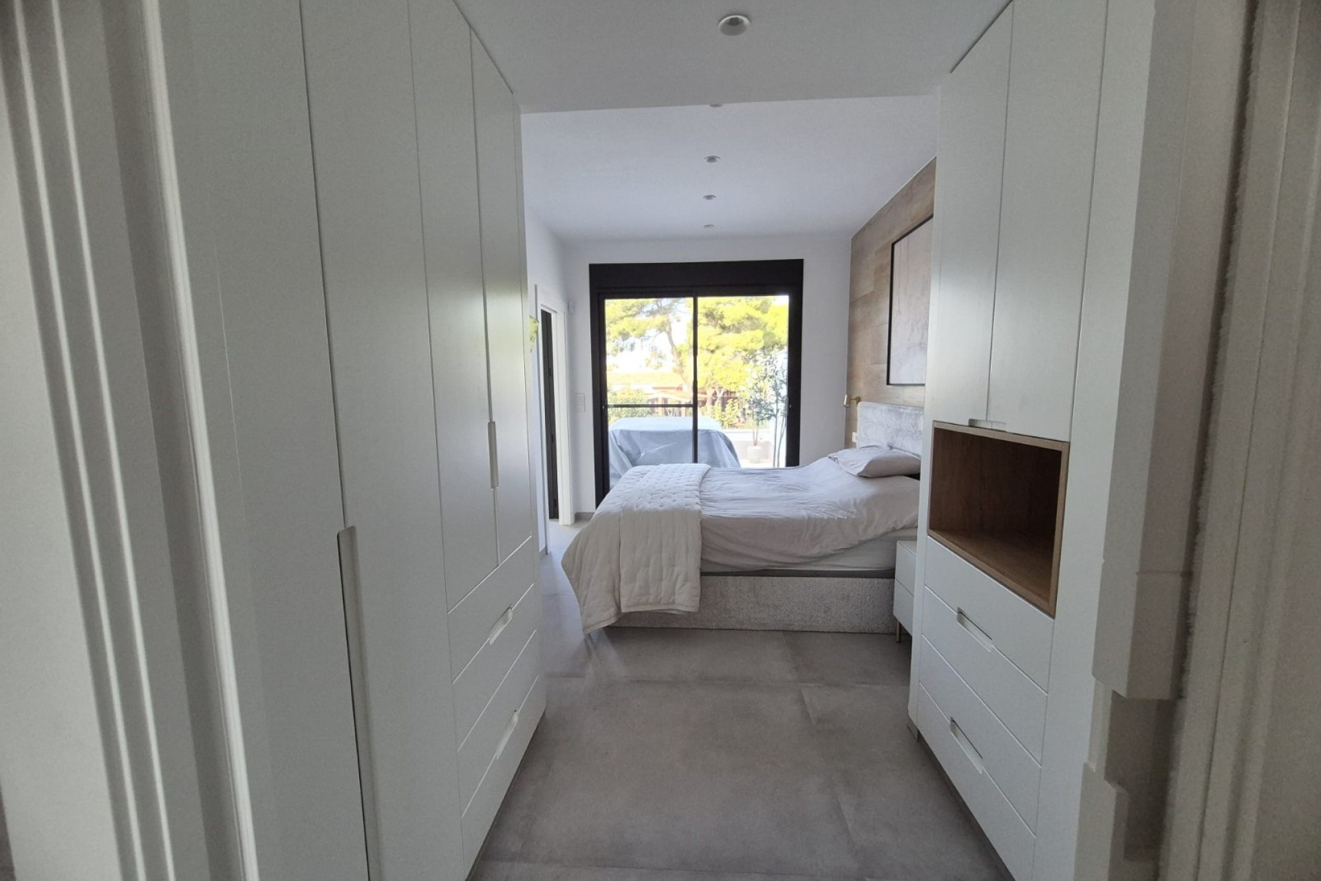 Wiederverkauf - Villa -
Santiago de La Ribera - Santiago de La Ribera - Town