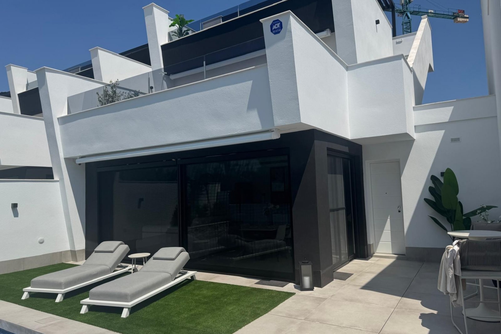 Wiederverkauf - Villa -
Santiago de La Ribera - Santiago de La Ribera - Town