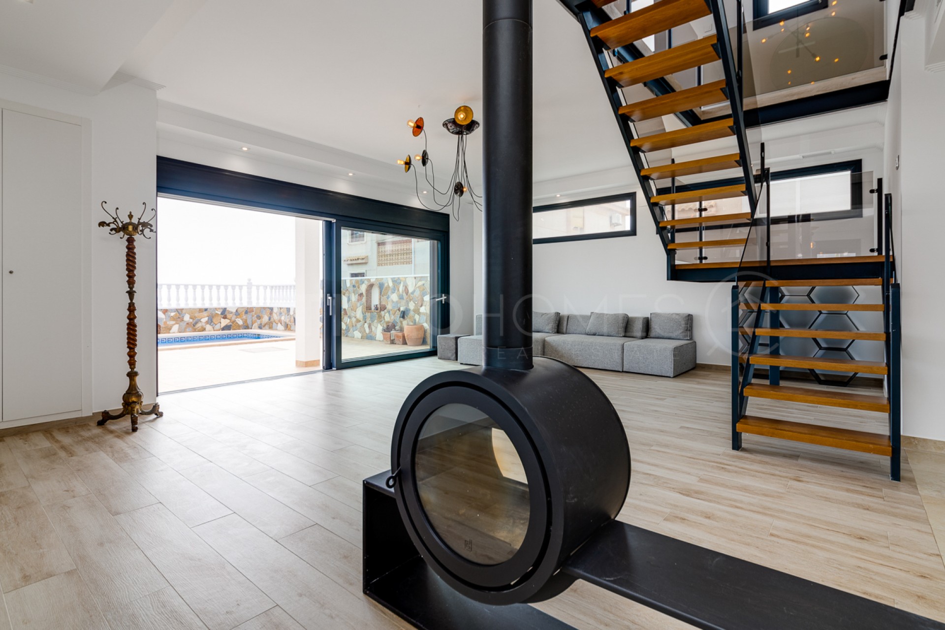 Wiederverkauf - Villa -
Torre del moro