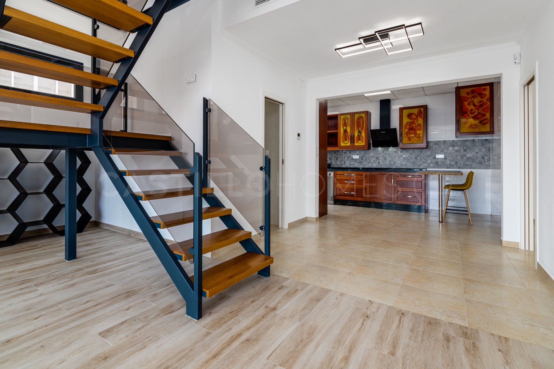 Wiederverkauf - Villa -
Torre del moro