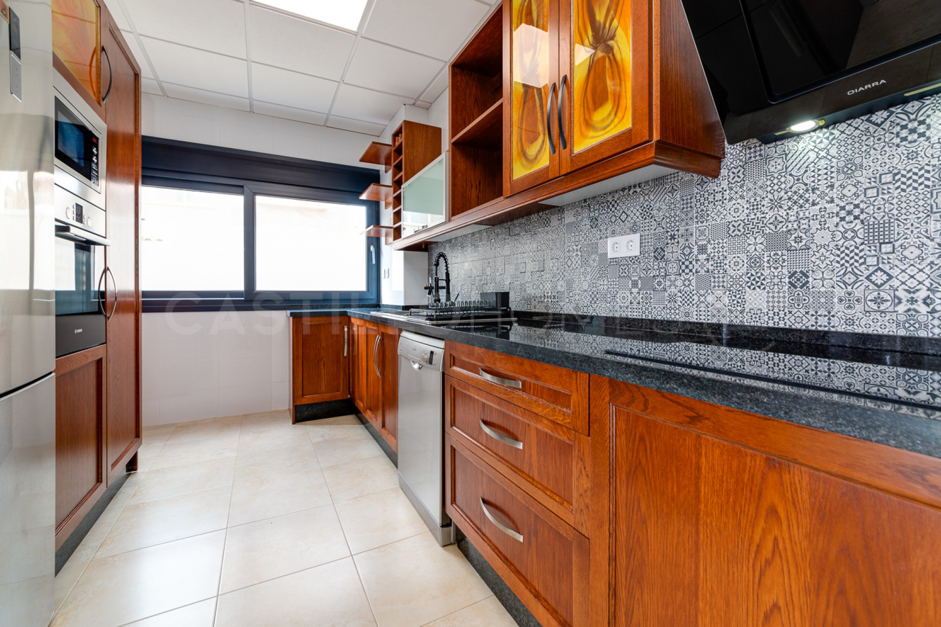 Wiederverkauf - Villa -
Torre del moro