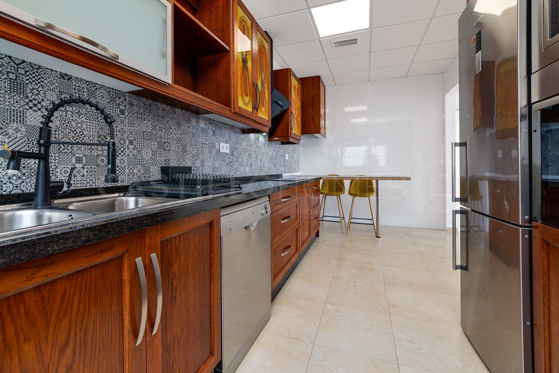 Wiederverkauf - Villa -
Torre del moro