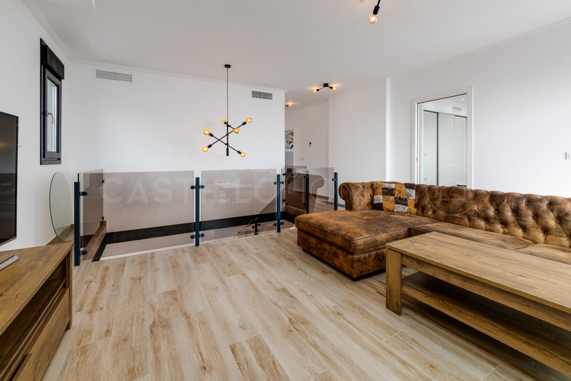 Wiederverkauf - Villa -
Torre del moro