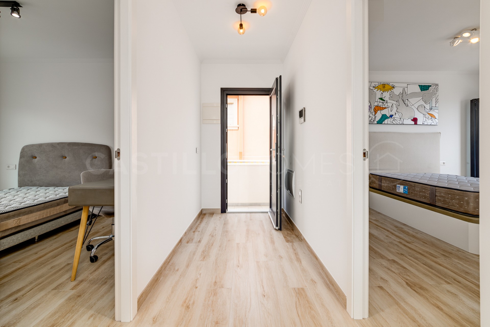 Wiederverkauf - Villa -
Torre del moro