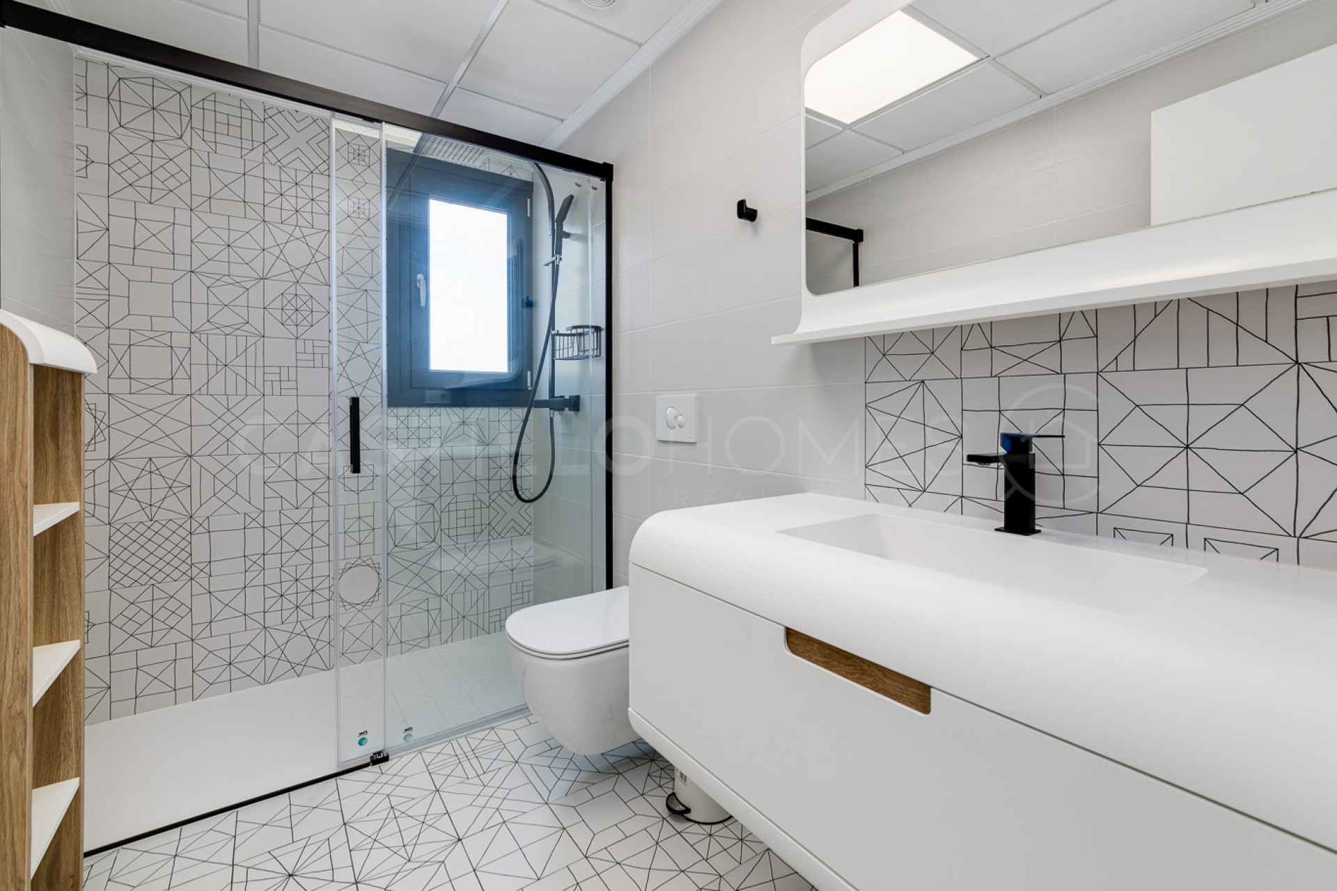 Wiederverkauf - Villa -
Torre del moro