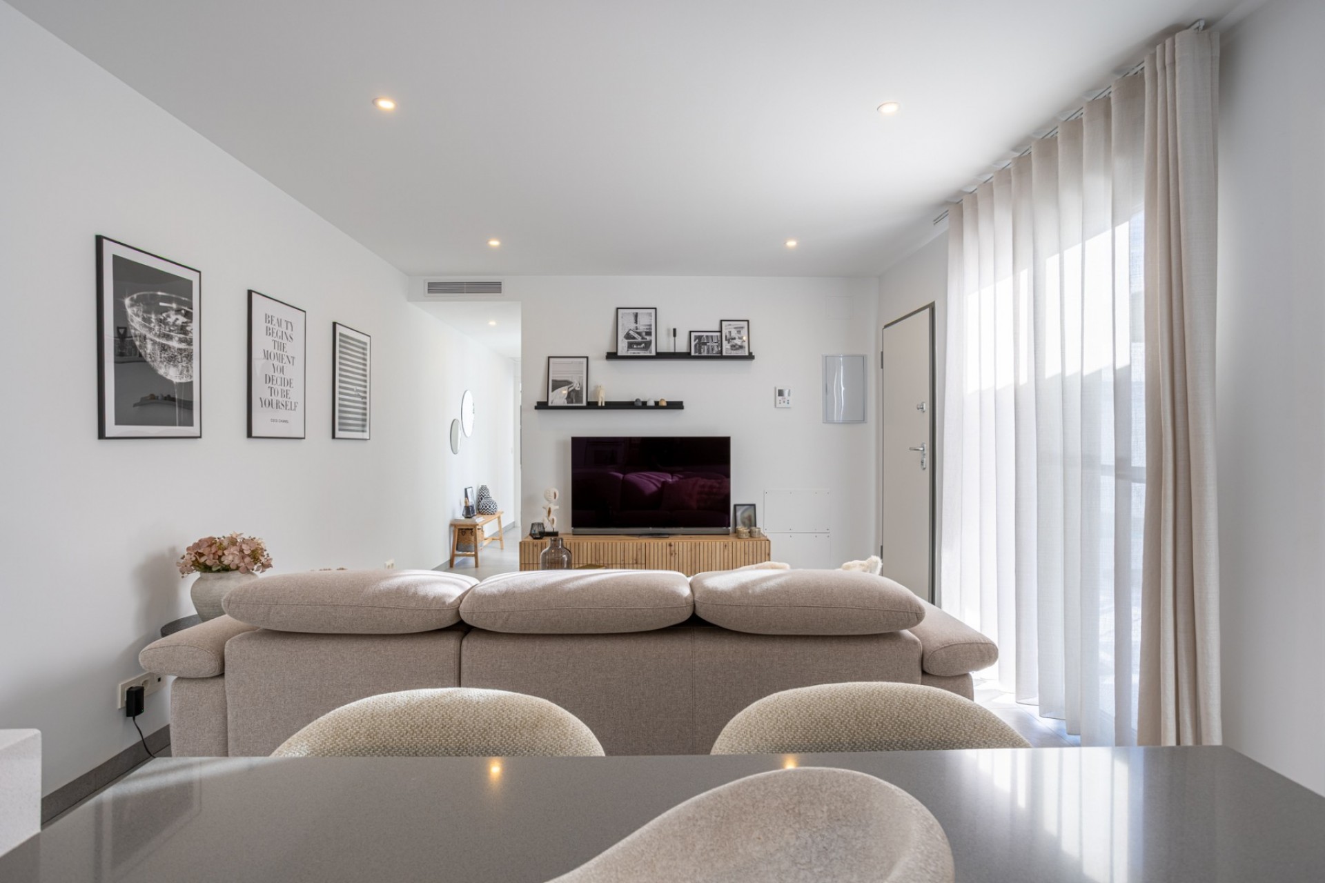 Wiederverkauf - Villa -
Torre Pacheco - Roldán