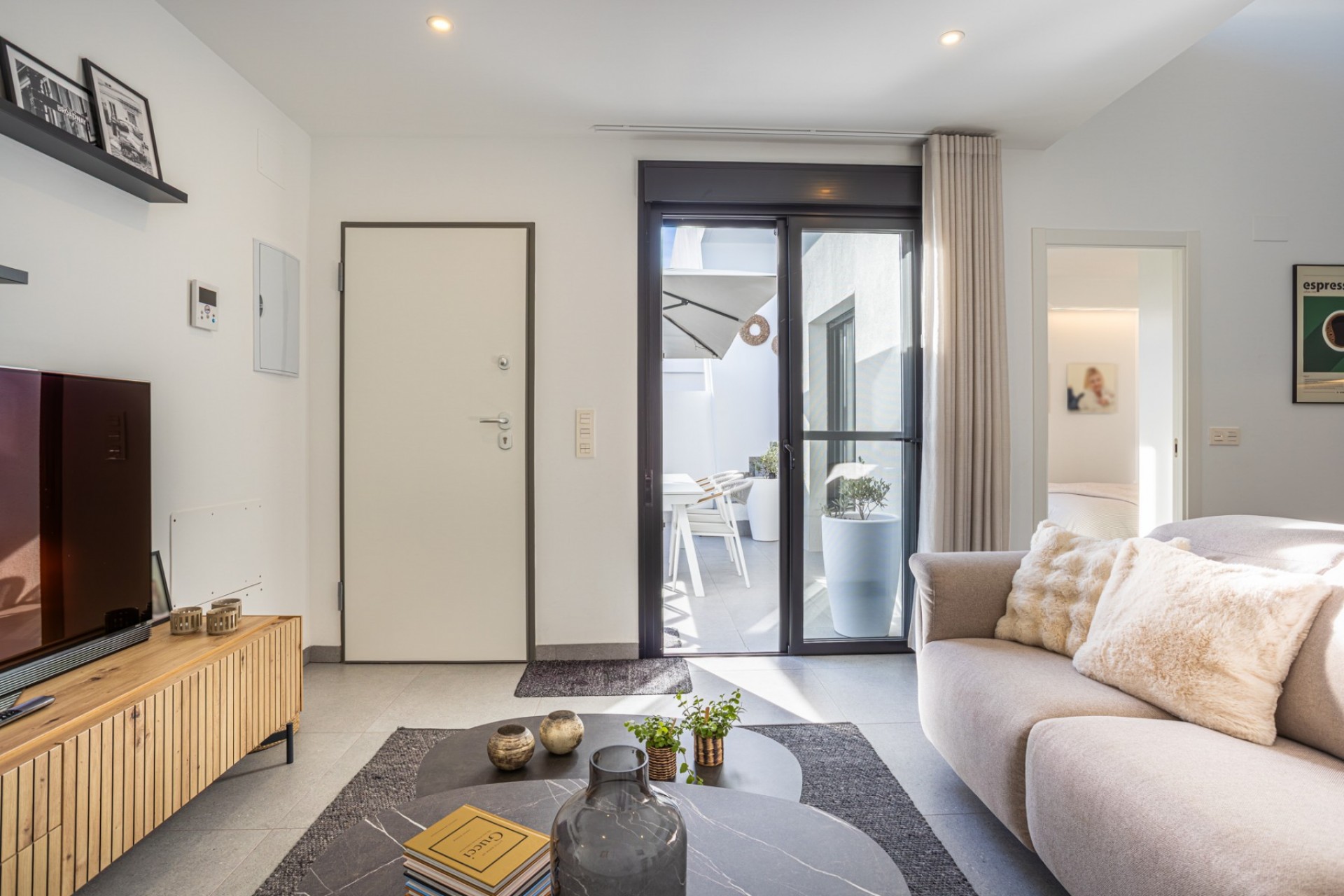 Wiederverkauf - Villa -
Torre Pacheco - Roldán