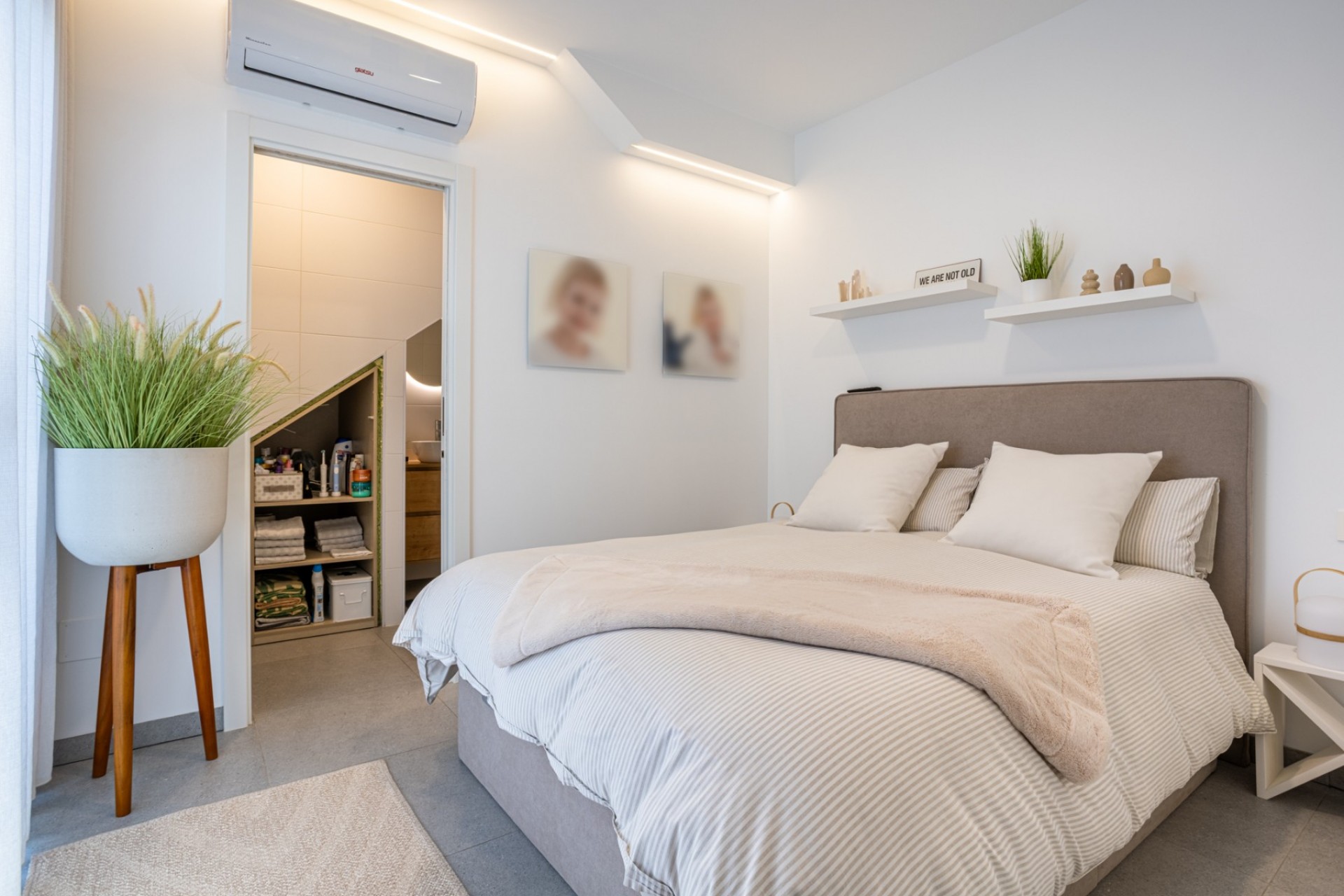 Wiederverkauf - Villa -
Torre Pacheco - Roldán