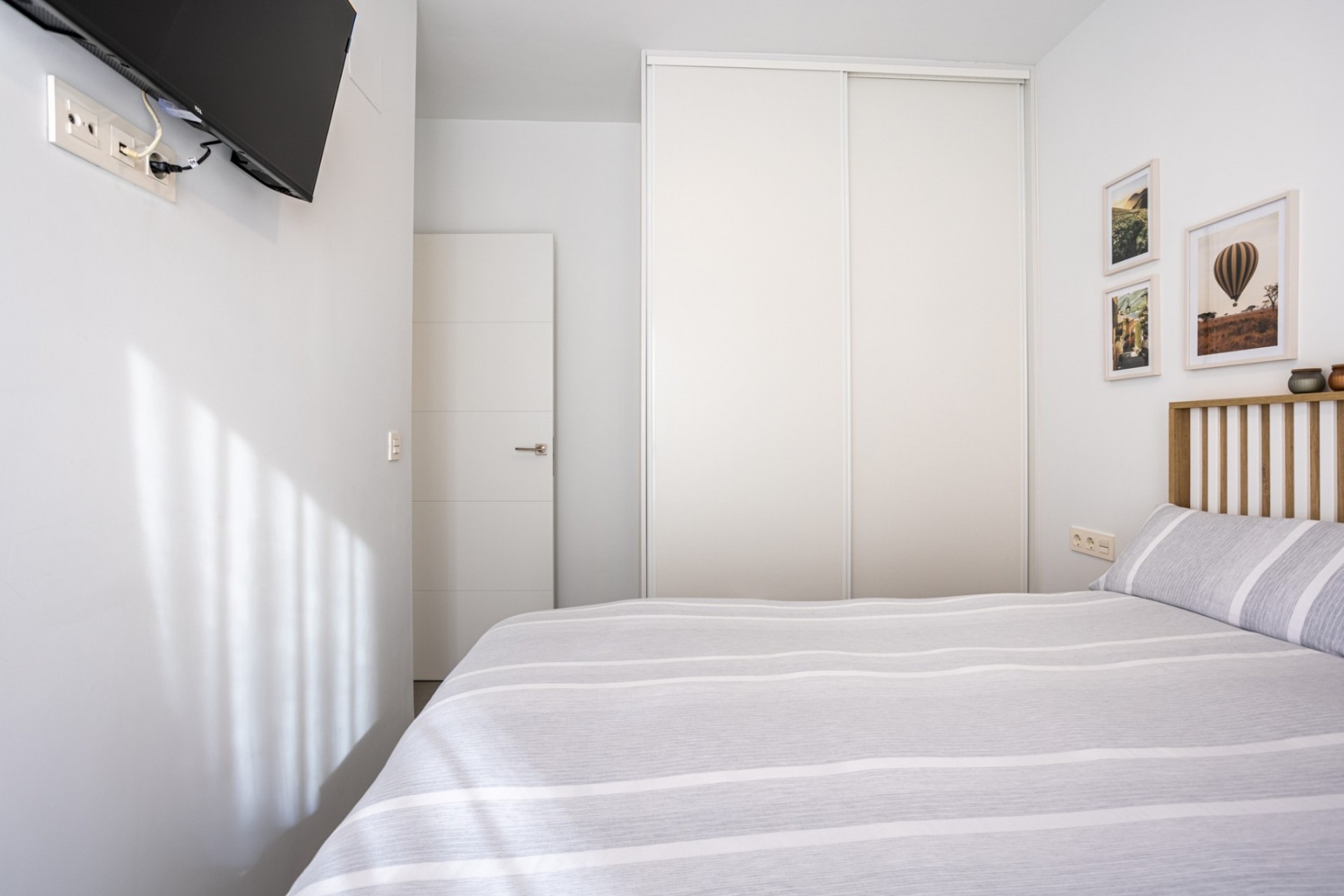 Wiederverkauf - Villa -
Torre Pacheco - Roldán