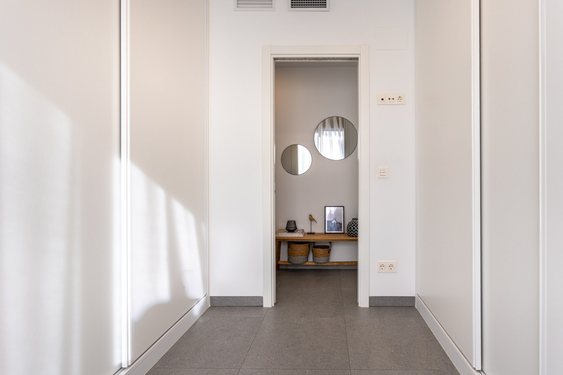 Wiederverkauf - Villa -
Torre Pacheco - Roldán