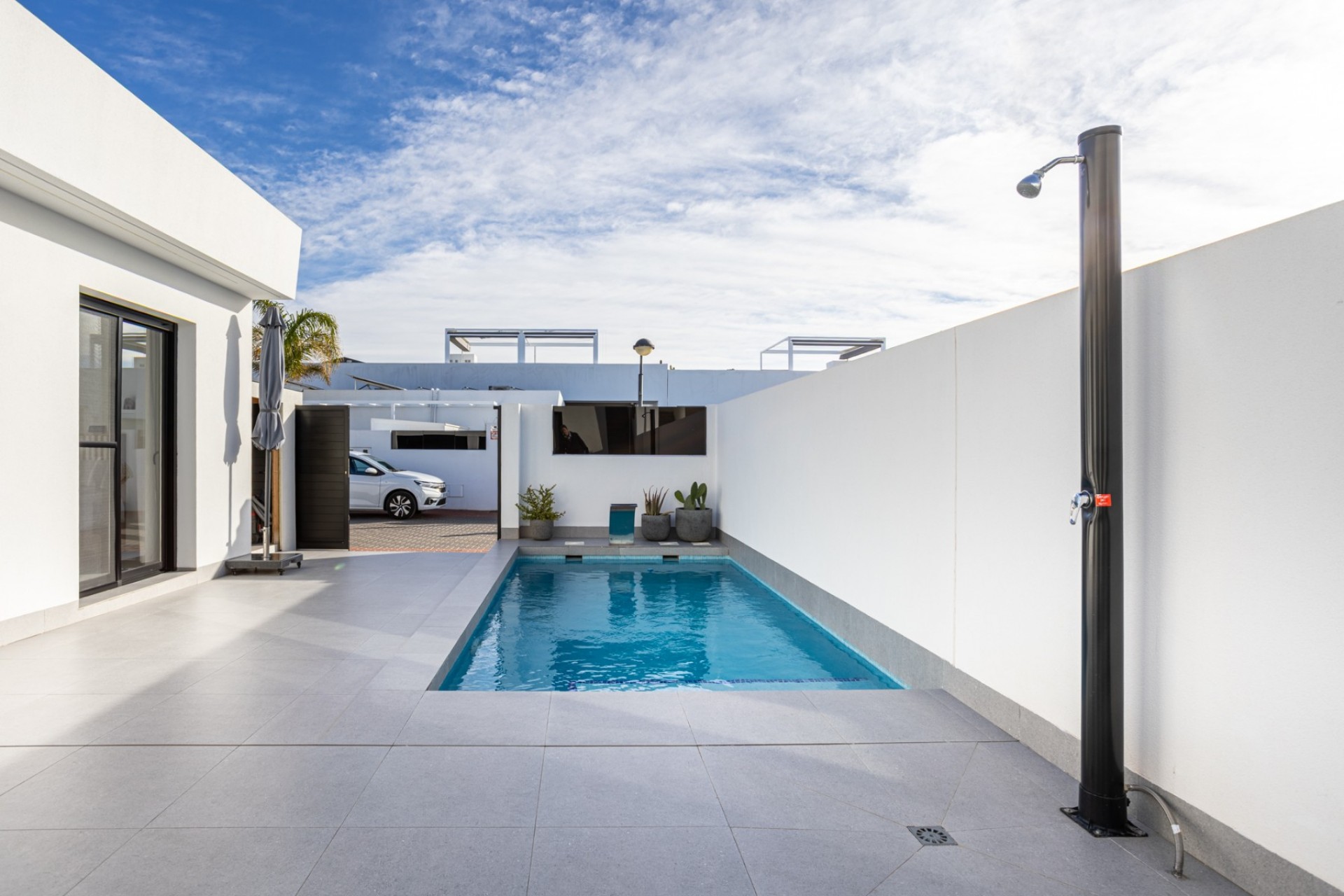 Wiederverkauf - Villa -
Torre Pacheco - Roldán