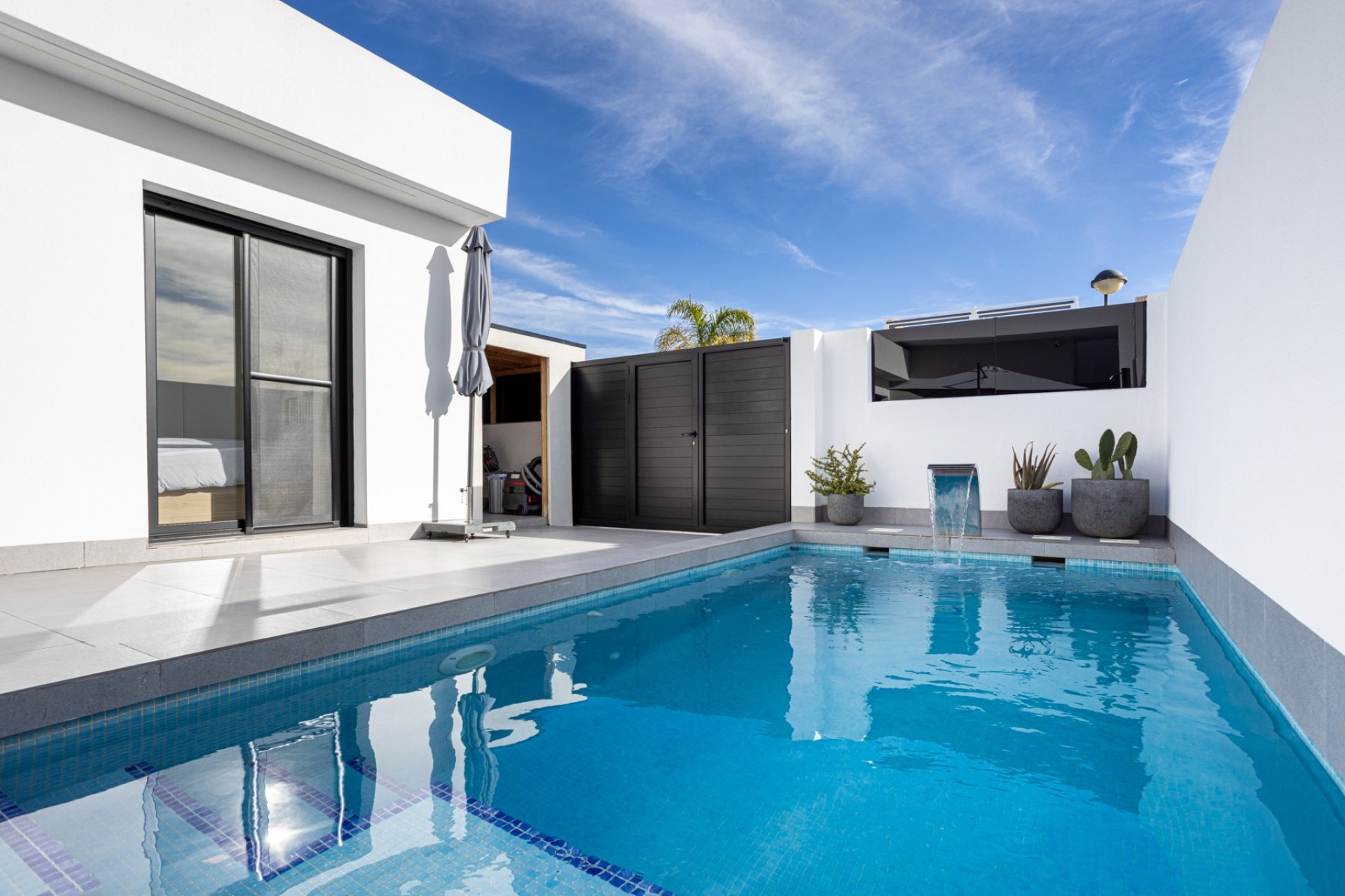 Wiederverkauf - Villa -
Torre Pacheco - Roldán