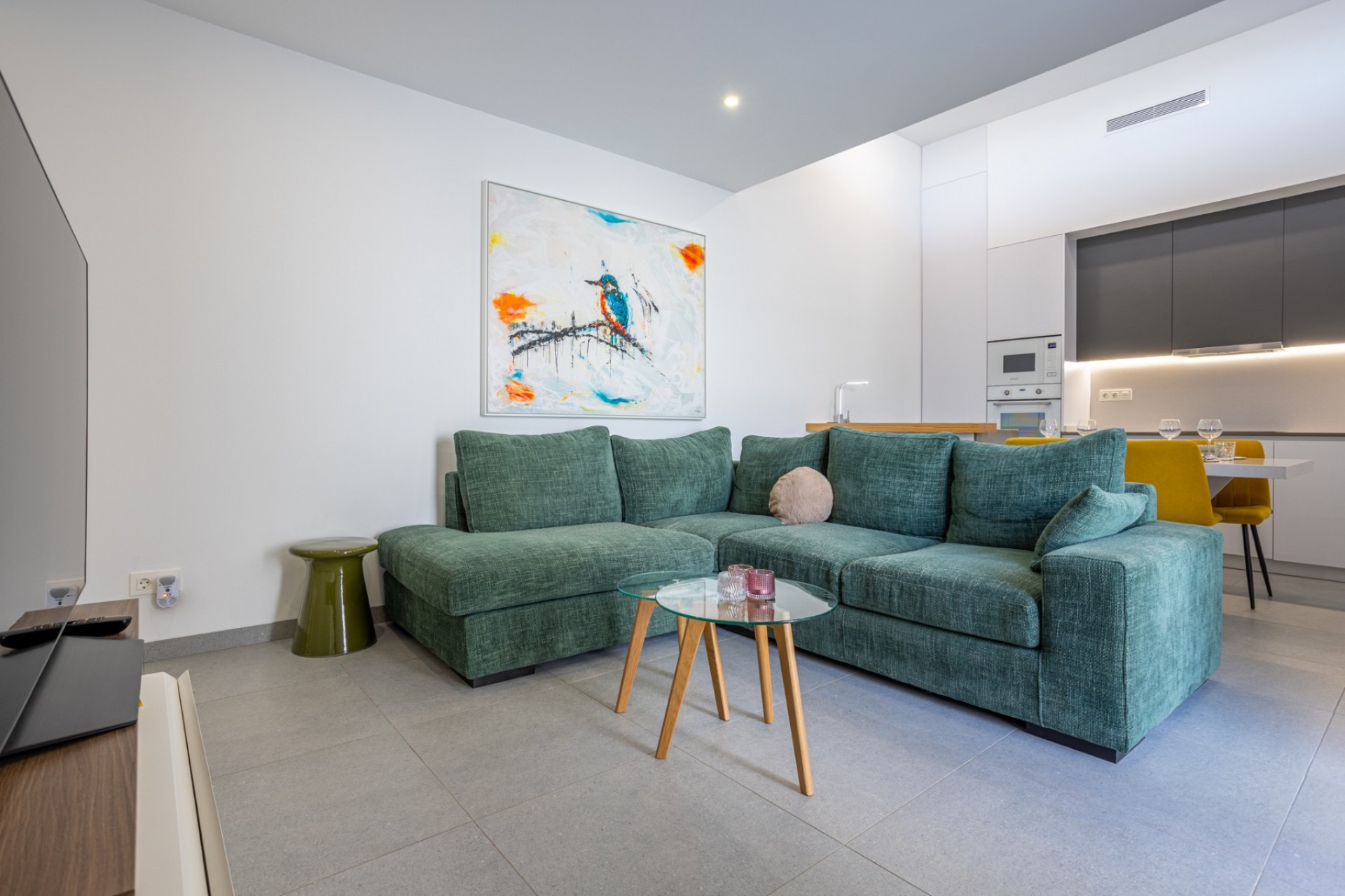 Wiederverkauf - Villa -
Torre Pacheco - Roldán