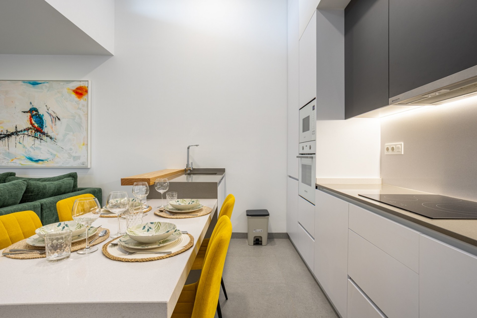 Wiederverkauf - Villa -
Torre Pacheco - Roldán