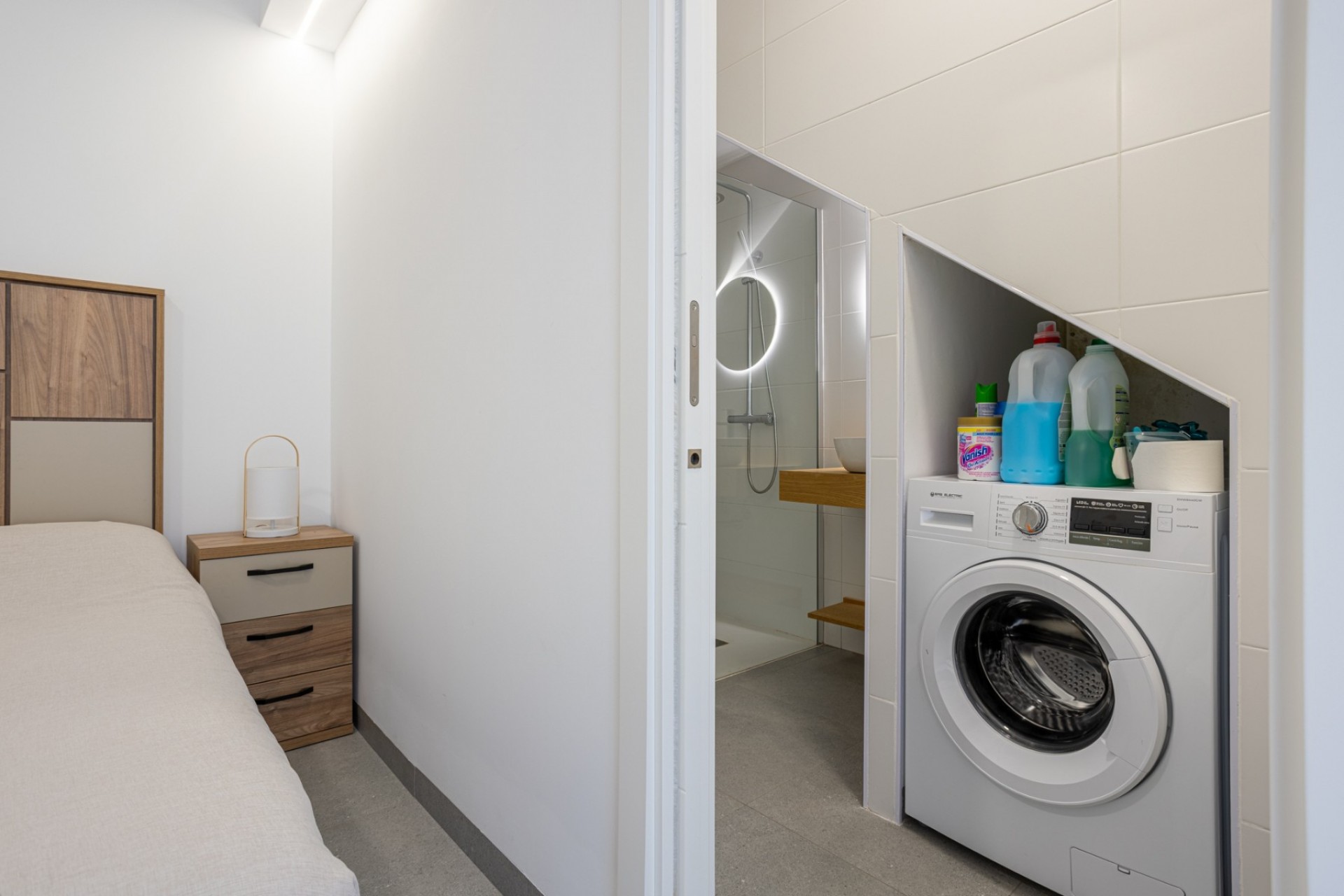 Wiederverkauf - Villa -
Torre Pacheco - Roldán