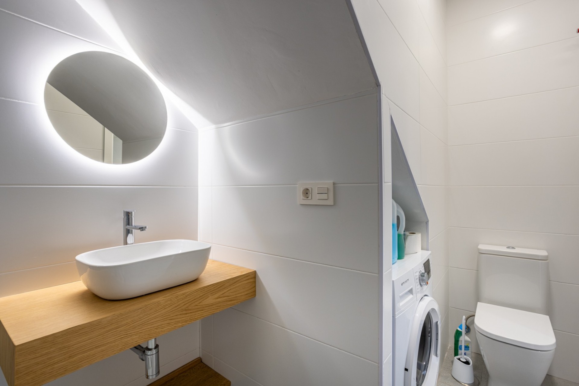 Wiederverkauf - Villa -
Torre Pacheco - Roldán