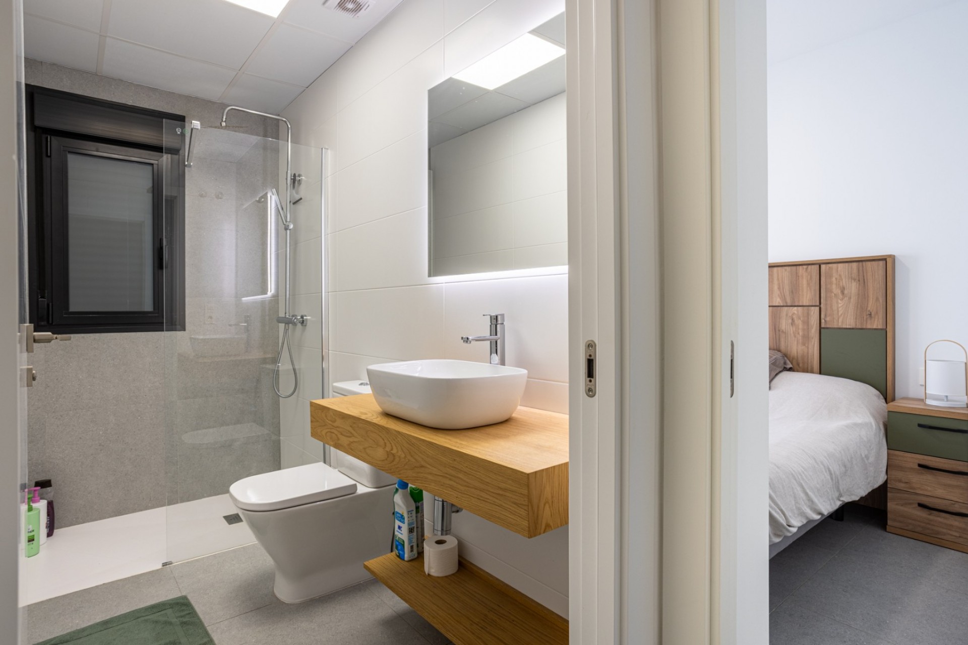 Wiederverkauf - Villa -
Torre Pacheco - Roldán